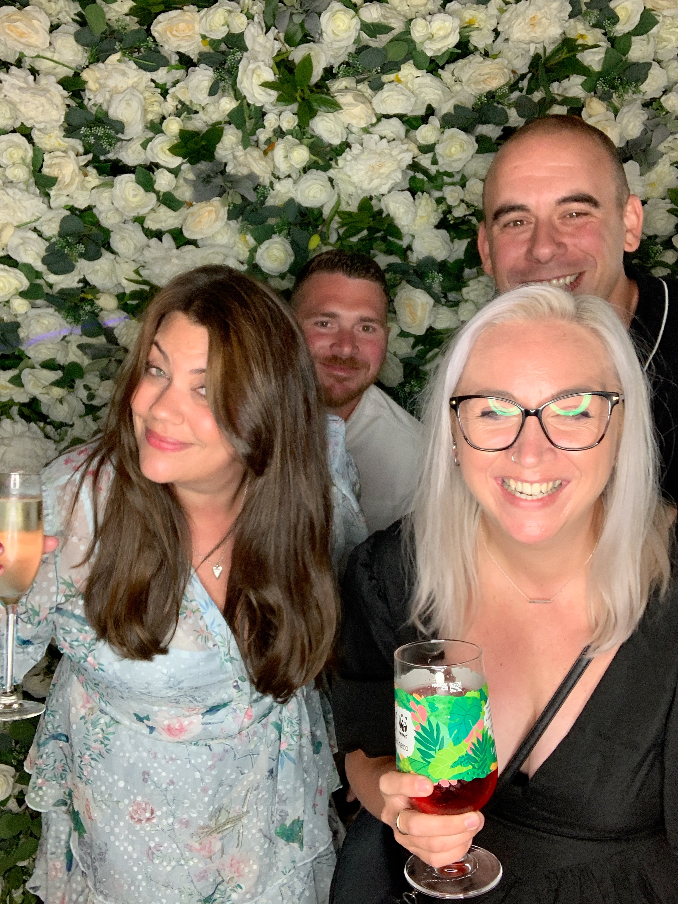 Sophie & Carl Photo Booth Images  | View more photos from the event at gallery.magicimages.uk/u/MagicImages/Sophie-Carl-Photo-Booth-Images