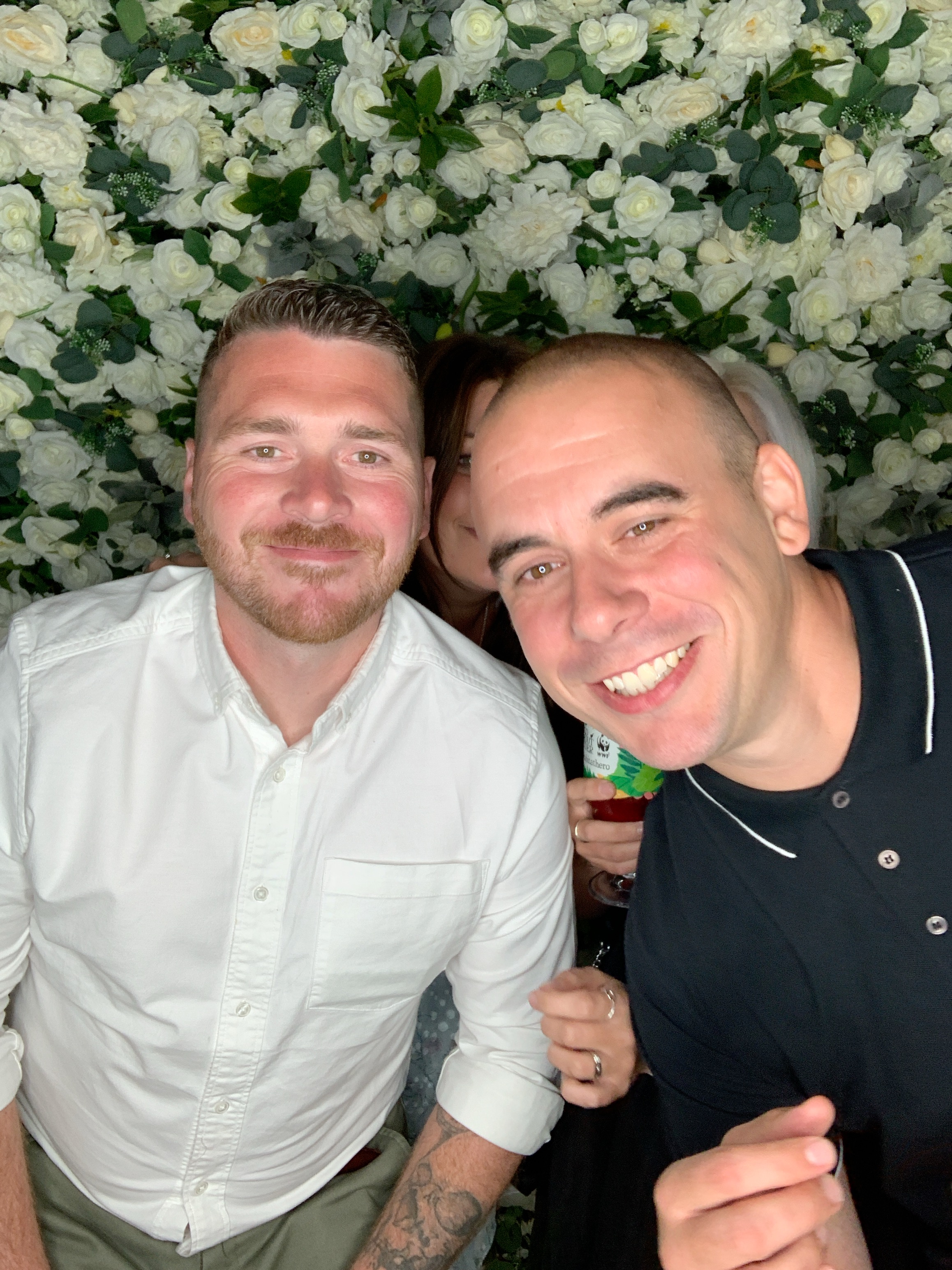 Sophie & Carl Photo Booth Images  | View more photos from the event at gallery.magicimages.uk/u/MagicImages/Sophie-Carl-Photo-Booth-Images