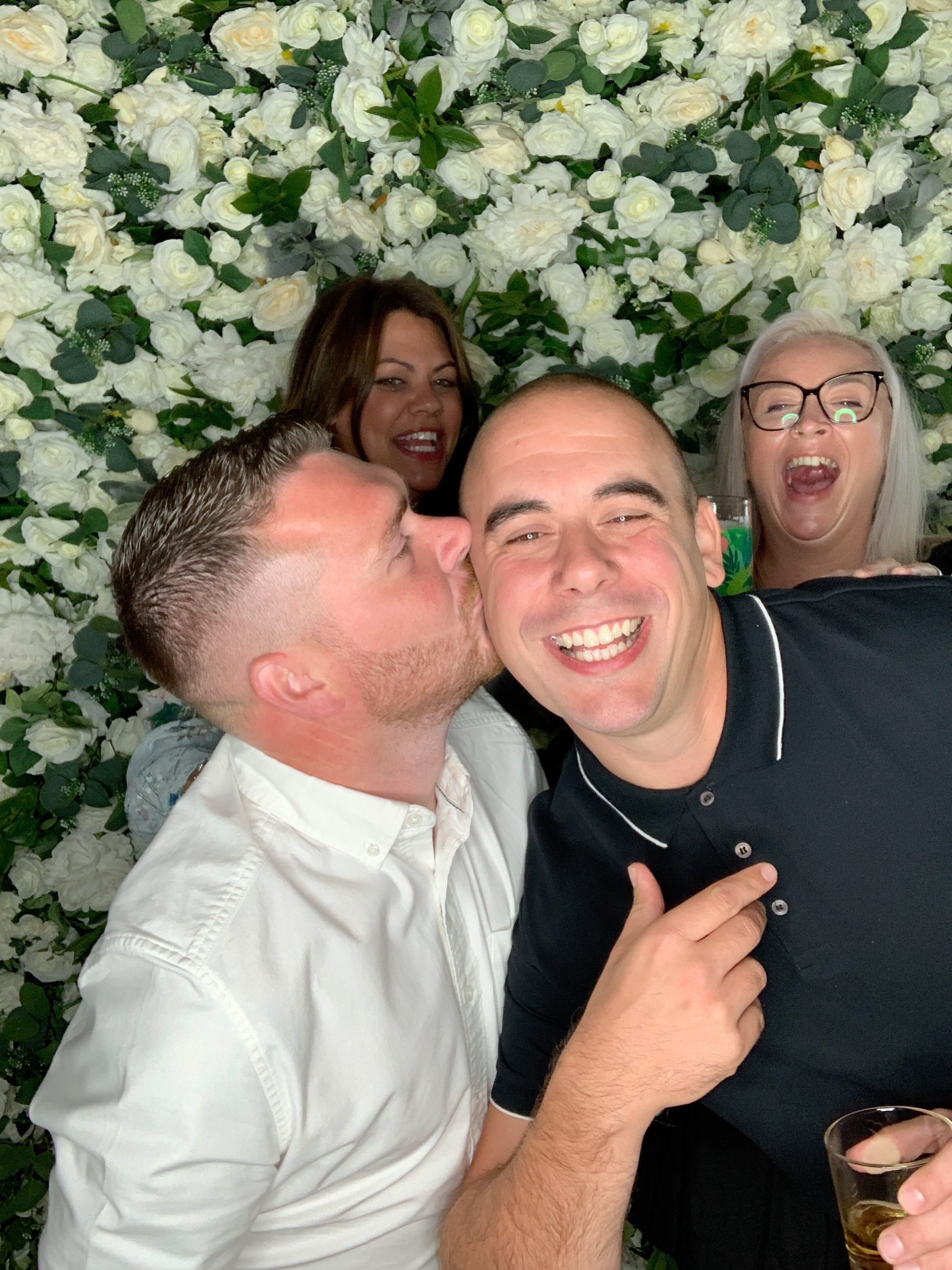 Sophie & Carl Photo Booth Images  | View more photos from the event at gallery.magicimages.uk/u/MagicImages/Sophie-Carl-Photo-Booth-Images