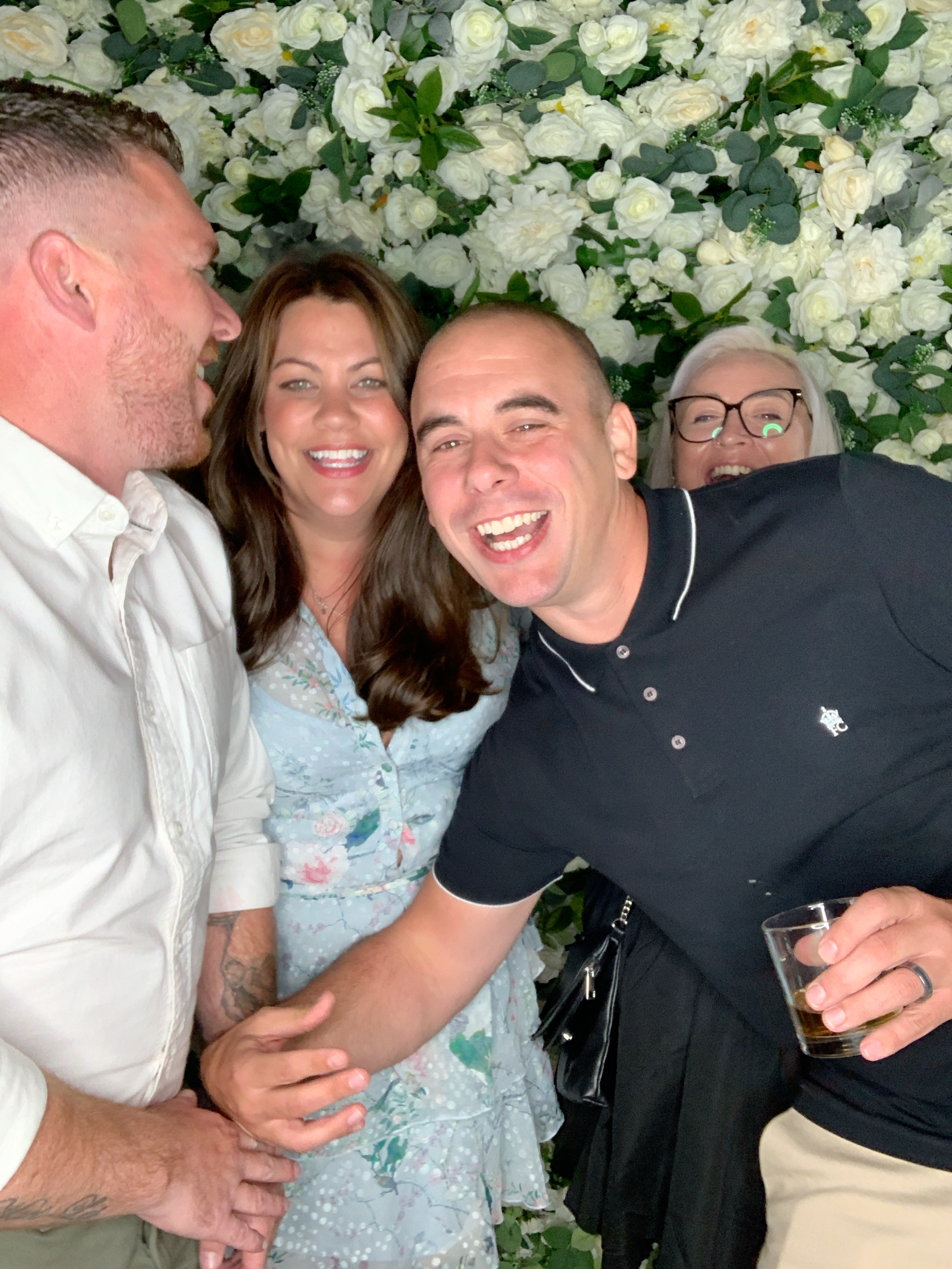 Sophie & Carl Photo Booth Images  | View more photos from the event at gallery.magicimages.uk/u/MagicImages/Sophie-Carl-Photo-Booth-Images