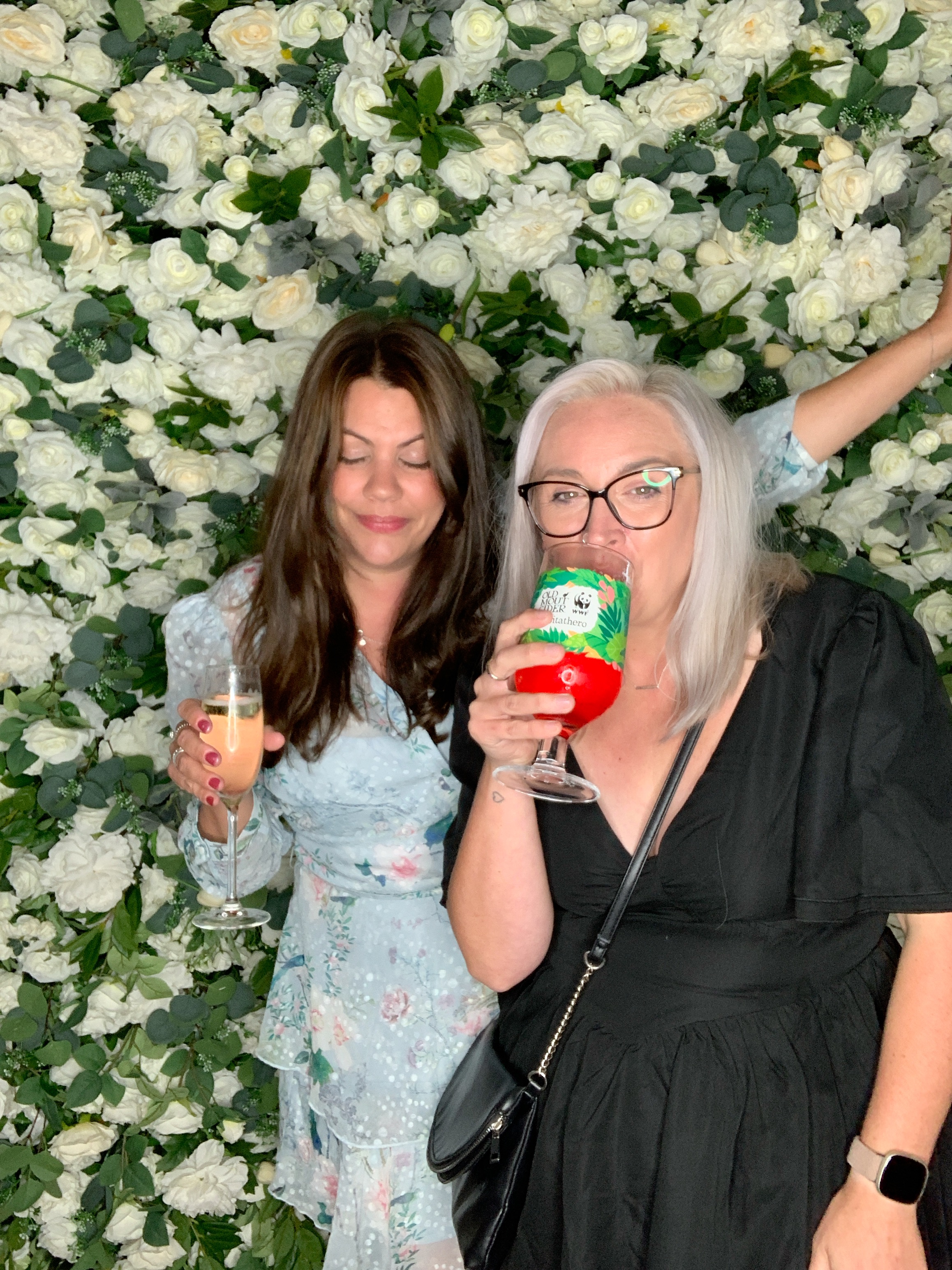 Sophie & Carl Photo Booth Images  | View more photos from the event at gallery.magicimages.uk/u/MagicImages/Sophie-Carl-Photo-Booth-Images