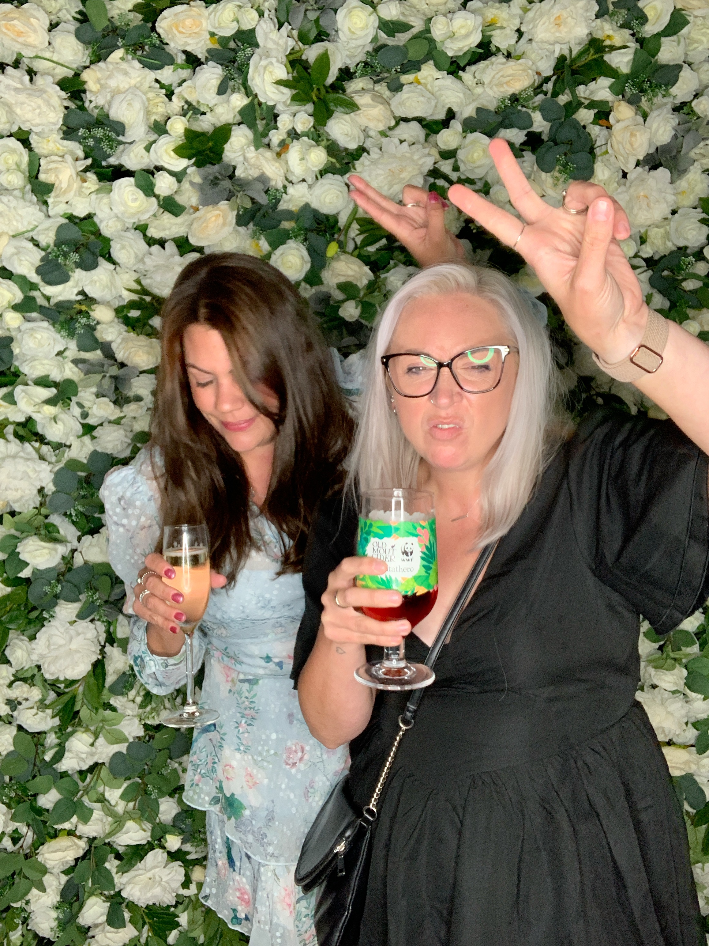 Sophie & Carl Photo Booth Images  | View more photos from the event at gallery.magicimages.uk/u/MagicImages/Sophie-Carl-Photo-Booth-Images