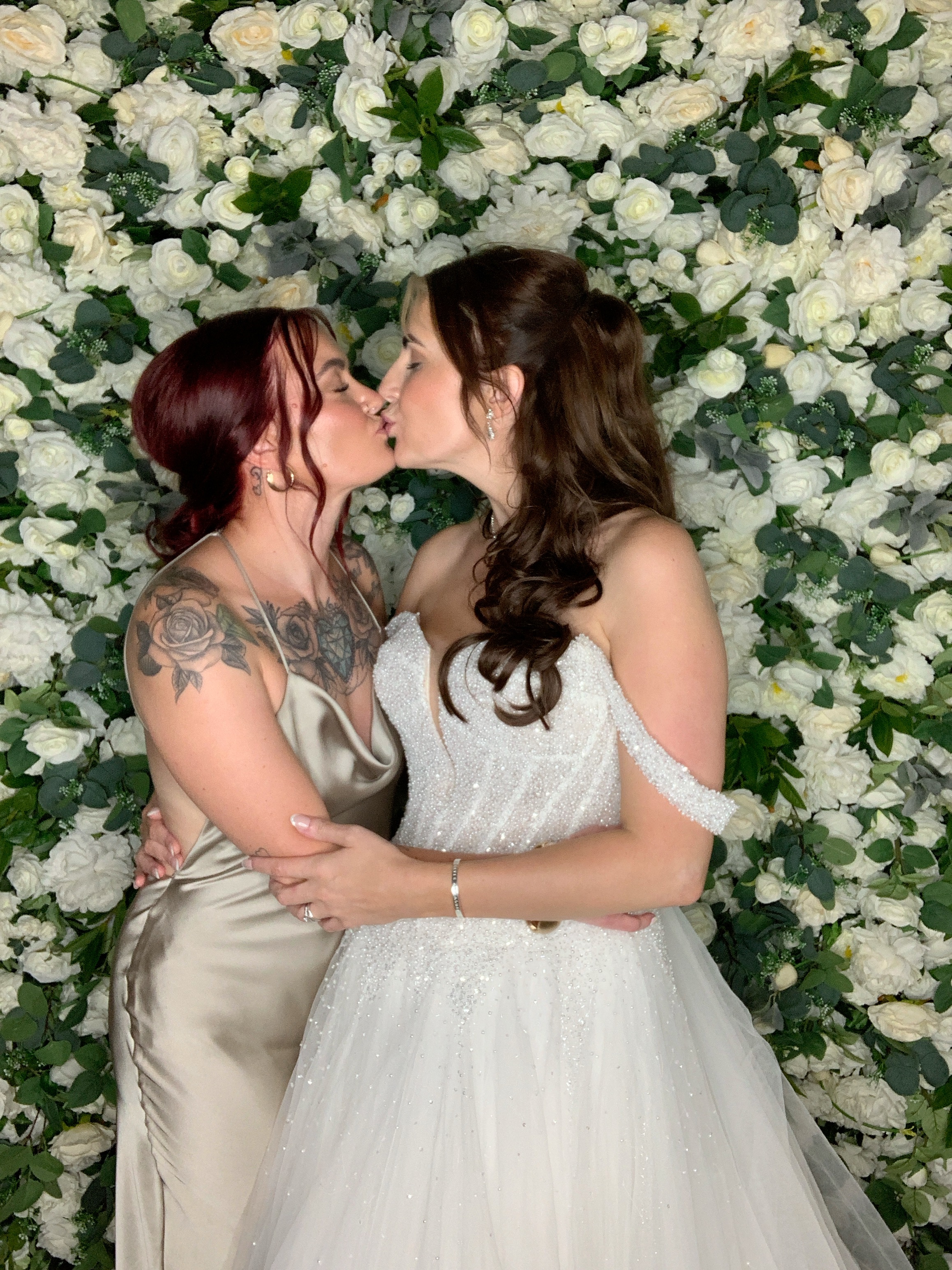 Sophie & Carl Photo Booth Images  | View more photos from the event at gallery.magicimages.uk/u/MagicImages/Sophie-Carl-Photo-Booth-Images