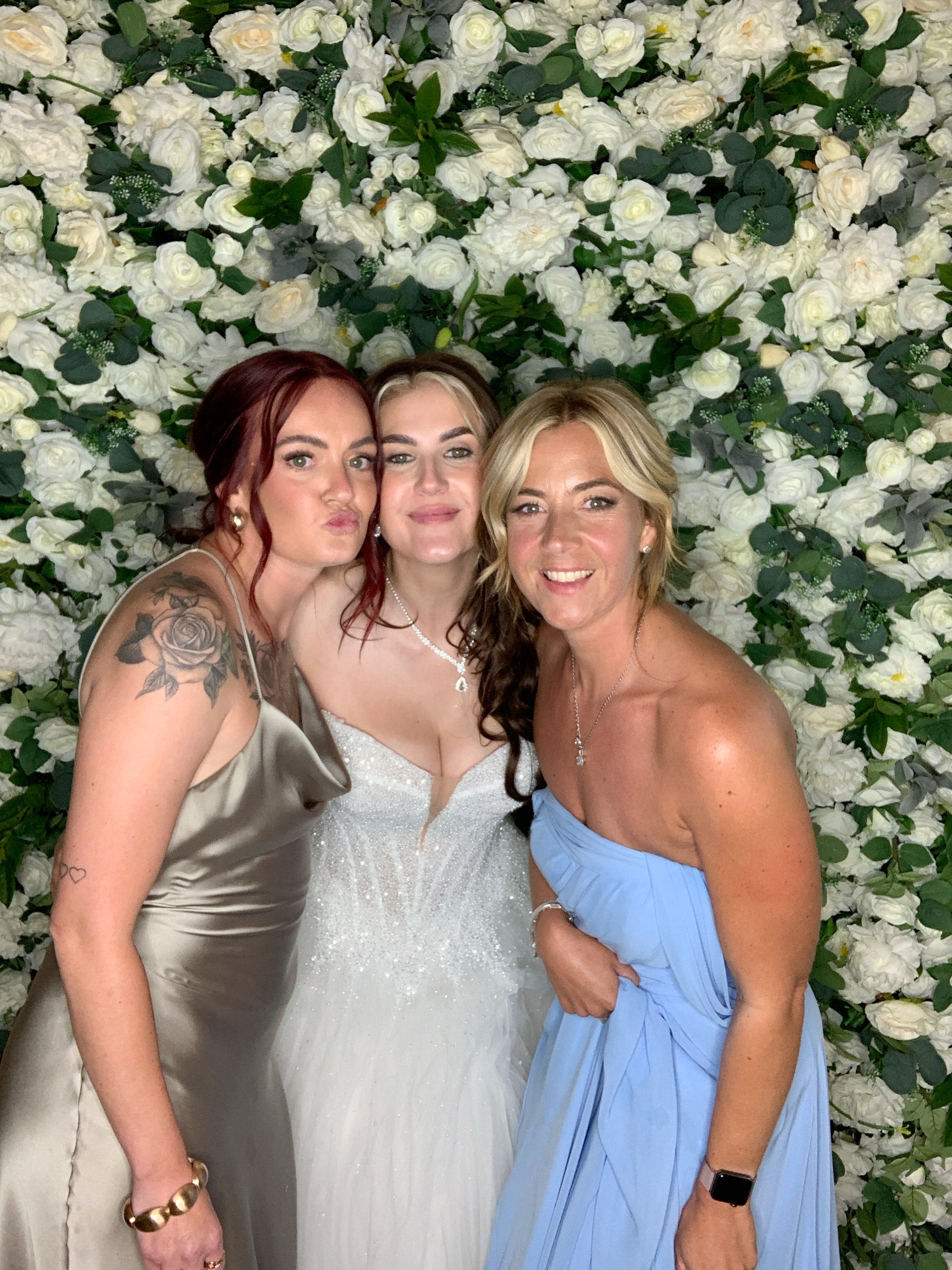 Sophie & Carl Photo Booth Images  | View more photos from the event at gallery.magicimages.uk/u/MagicImages/Sophie-Carl-Photo-Booth-Images