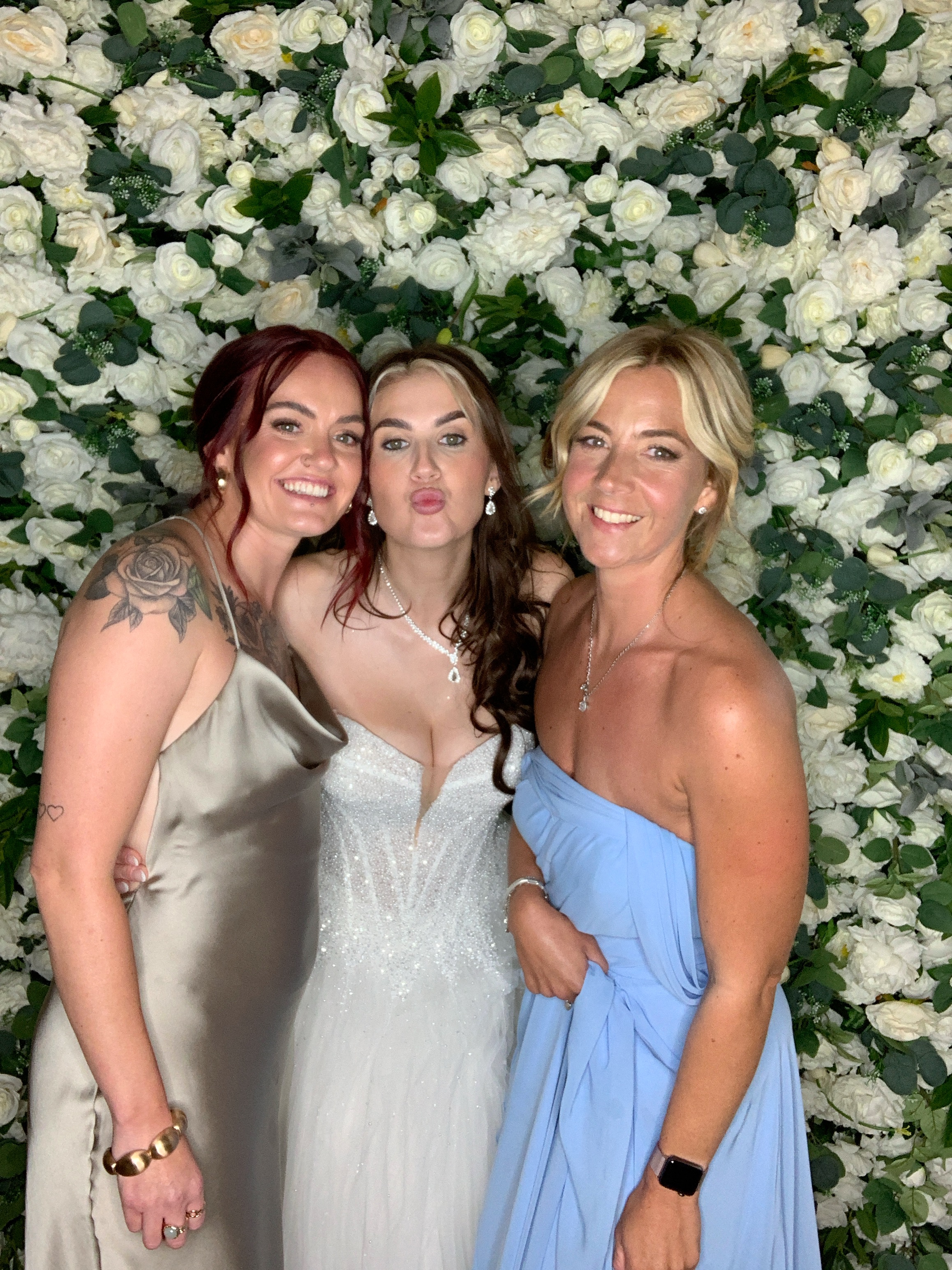 Sophie & Carl Photo Booth Images  | View more photos from the event at gallery.magicimages.uk/u/MagicImages/Sophie-Carl-Photo-Booth-Images