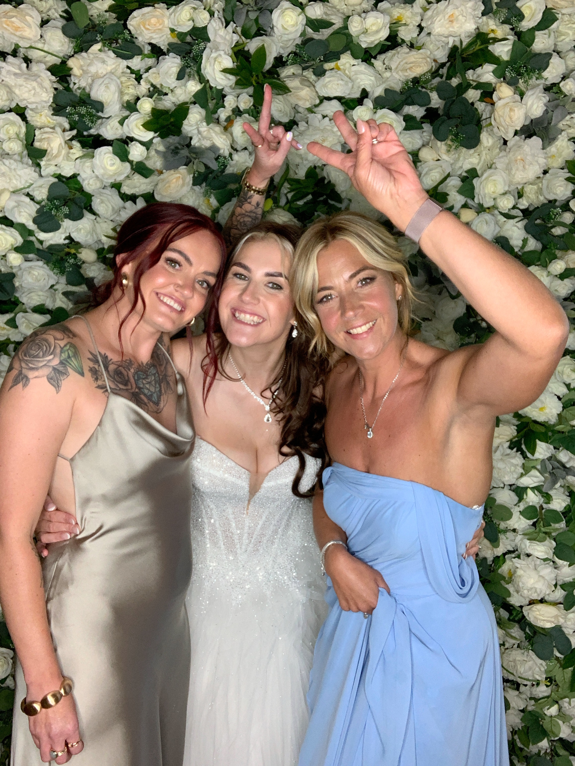 Sophie & Carl Photo Booth Images  | View more photos from the event at gallery.magicimages.uk/u/MagicImages/Sophie-Carl-Photo-Booth-Images