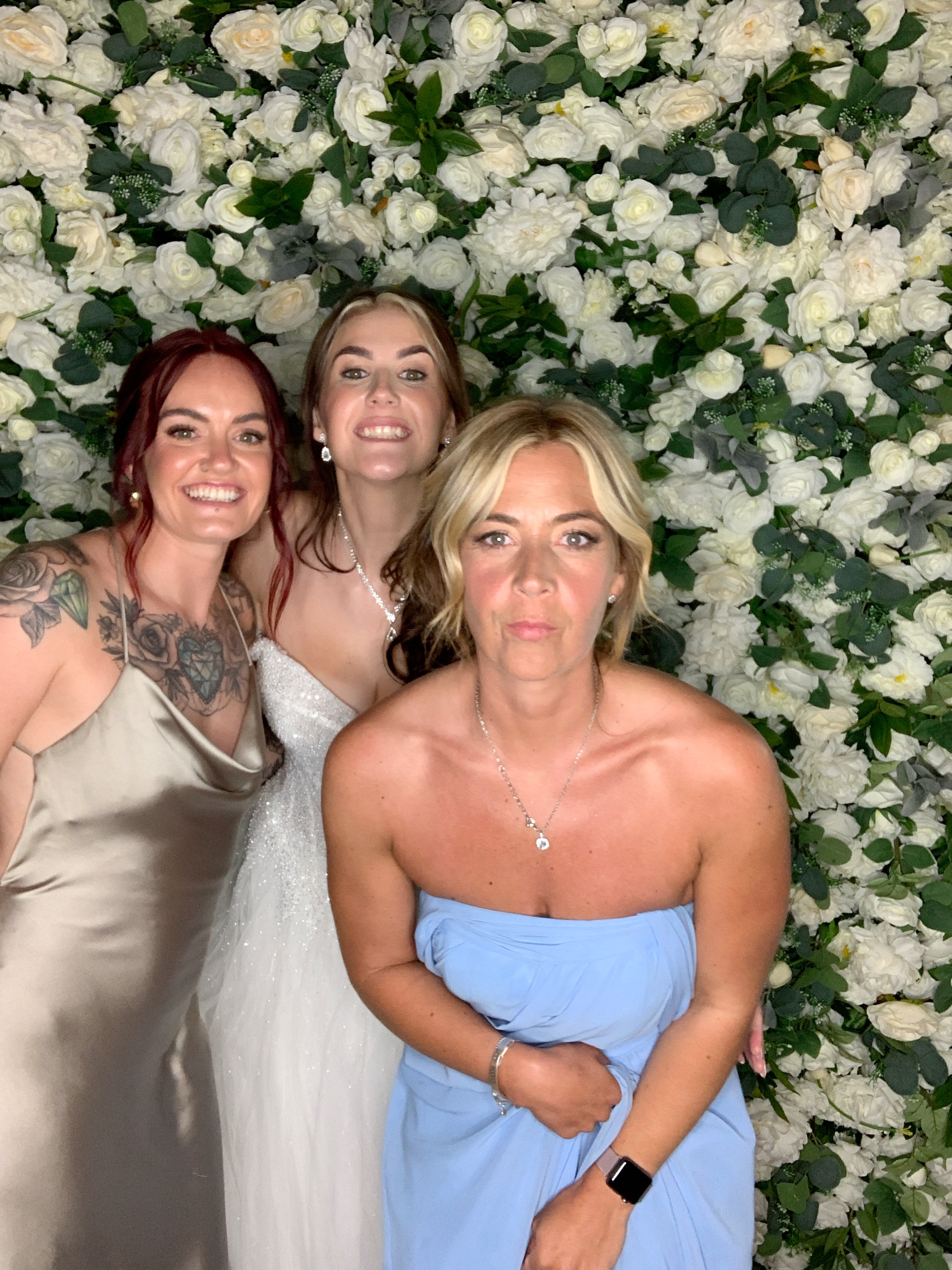 Sophie & Carl Photo Booth Images  | View more photos from the event at gallery.magicimages.uk/u/MagicImages/Sophie-Carl-Photo-Booth-Images