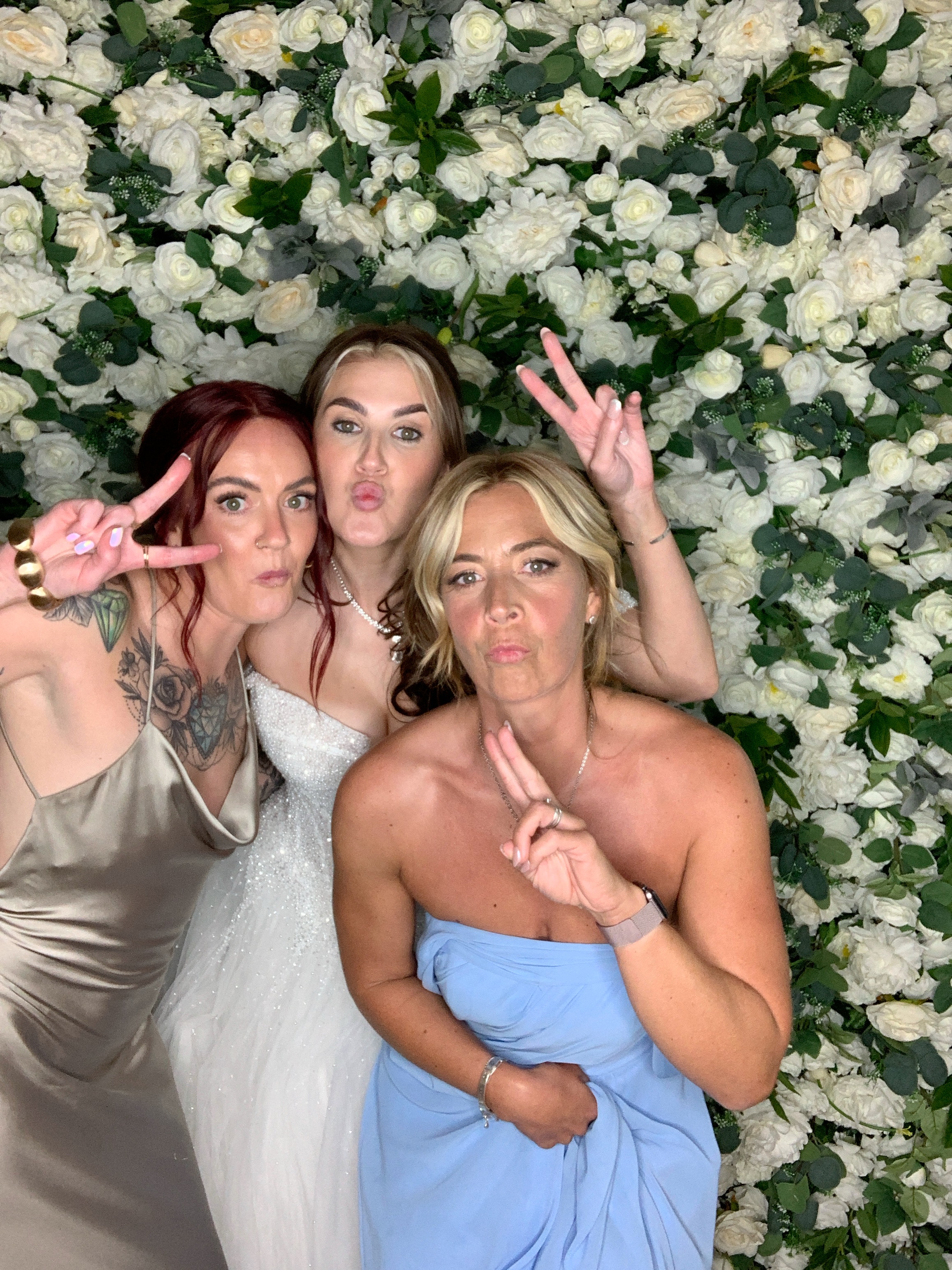 Sophie & Carl Photo Booth Images  | View more photos from the event at gallery.magicimages.uk/u/MagicImages/Sophie-Carl-Photo-Booth-Images