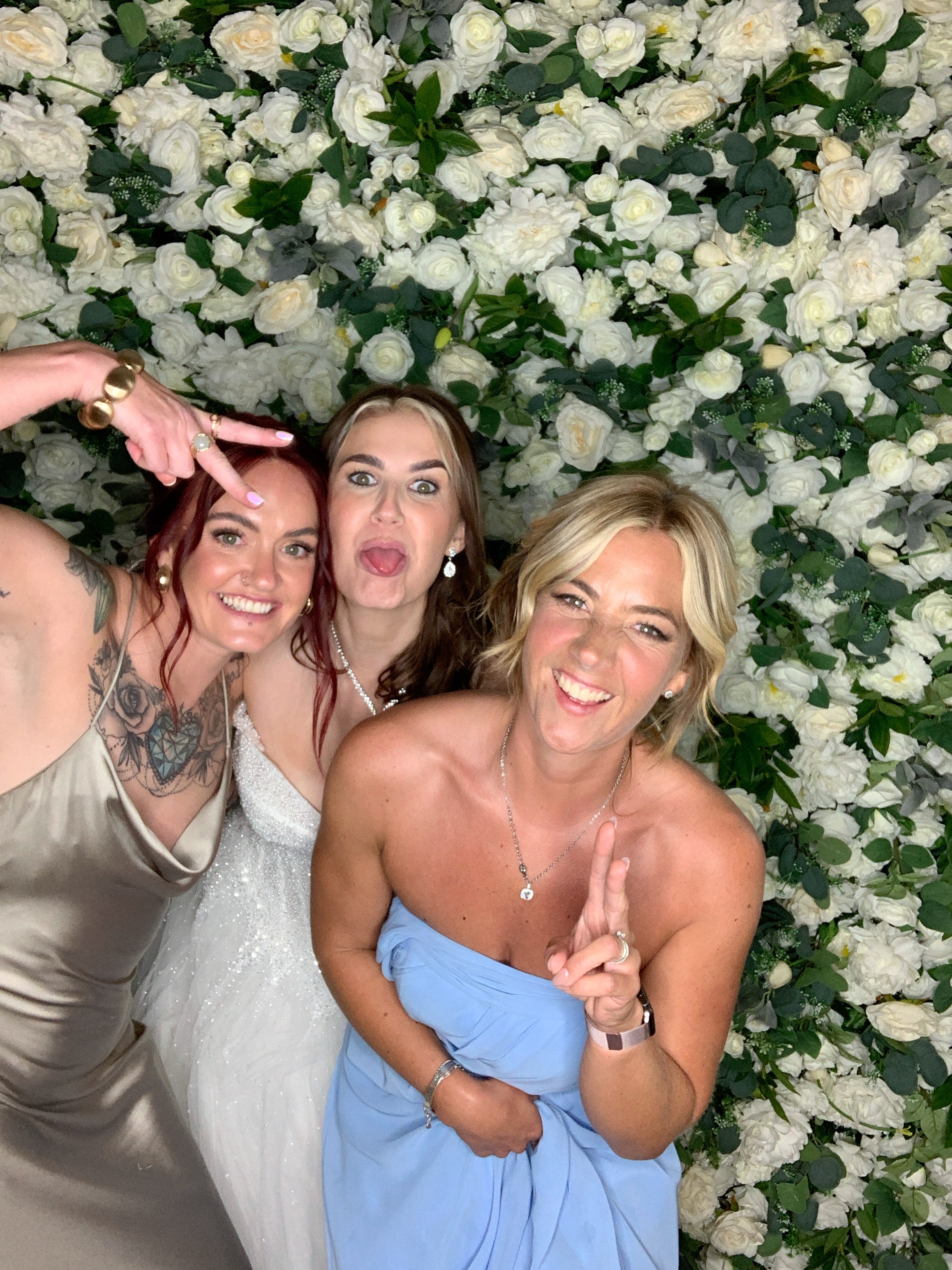 Sophie & Carl Photo Booth Images  | View more photos from the event at gallery.magicimages.uk/u/MagicImages/Sophie-Carl-Photo-Booth-Images