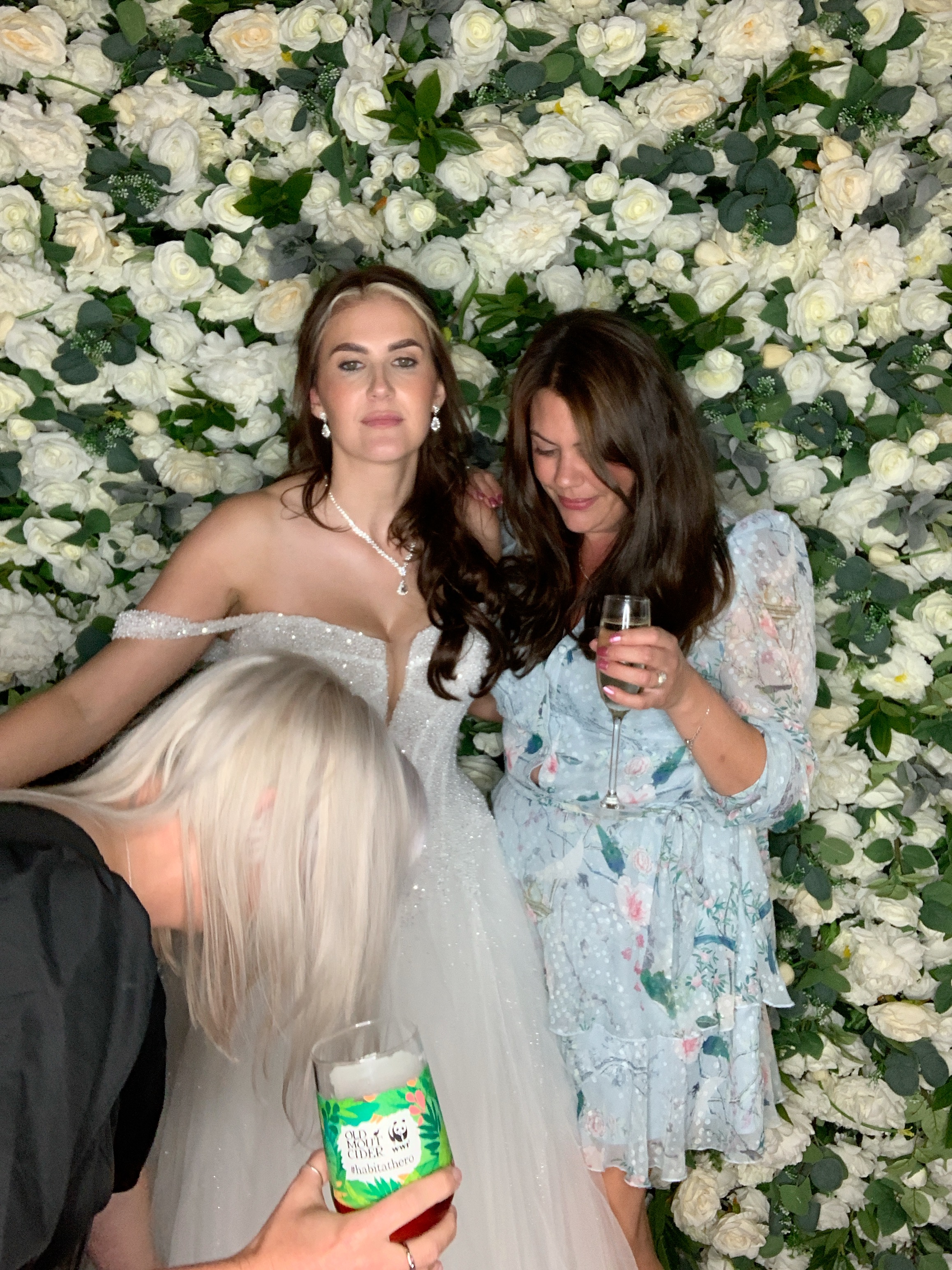 Sophie & Carl Photo Booth Images  | View more photos from the event at gallery.magicimages.uk/u/MagicImages/Sophie-Carl-Photo-Booth-Images