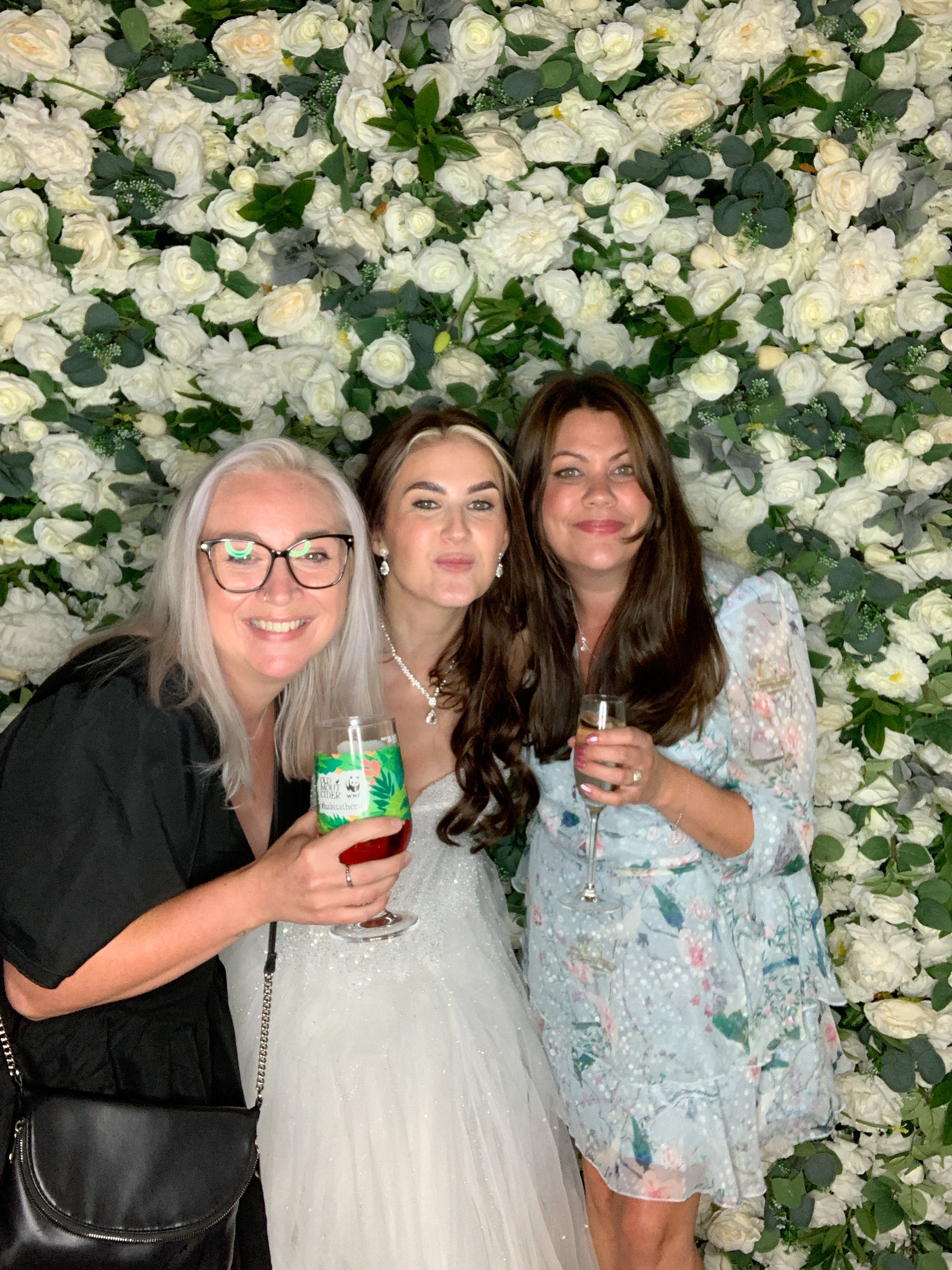 Sophie & Carl Photo Booth Images  | View more photos from the event at gallery.magicimages.uk/u/MagicImages/Sophie-Carl-Photo-Booth-Images