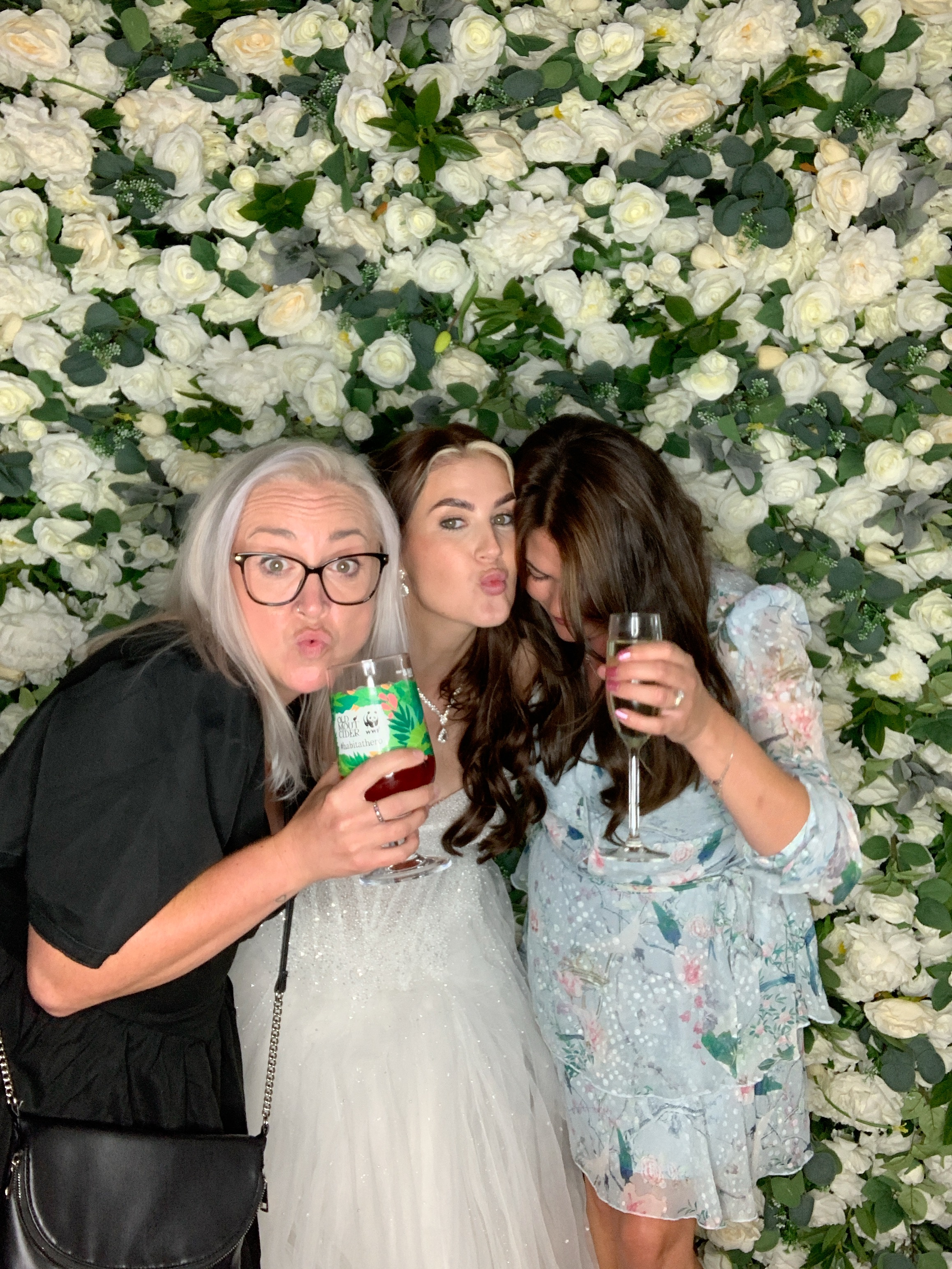 Sophie & Carl Photo Booth Images  | View more photos from the event at gallery.magicimages.uk/u/MagicImages/Sophie-Carl-Photo-Booth-Images