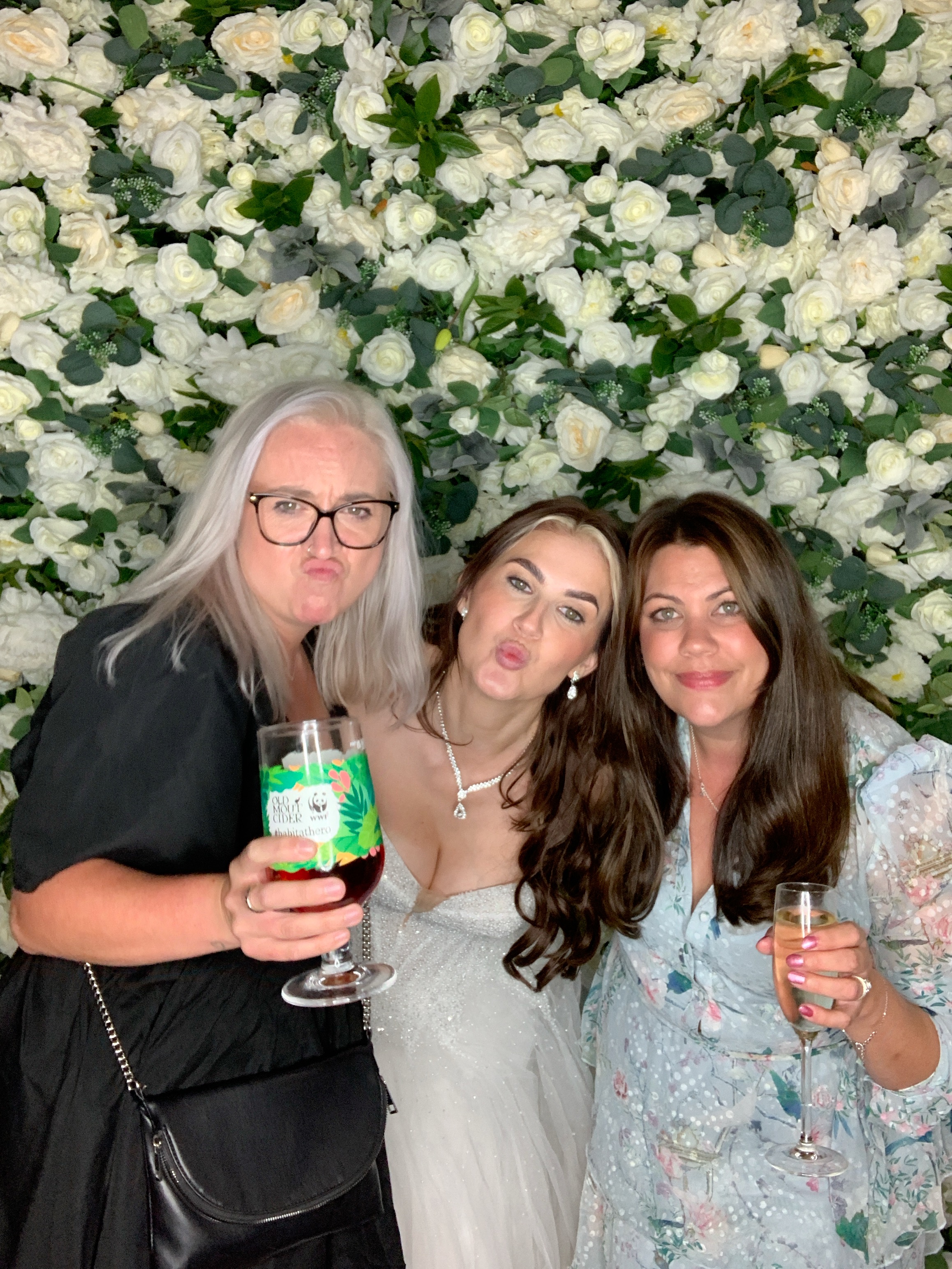 Sophie & Carl Photo Booth Images  | View more photos from the event at gallery.magicimages.uk/u/MagicImages/Sophie-Carl-Photo-Booth-Images