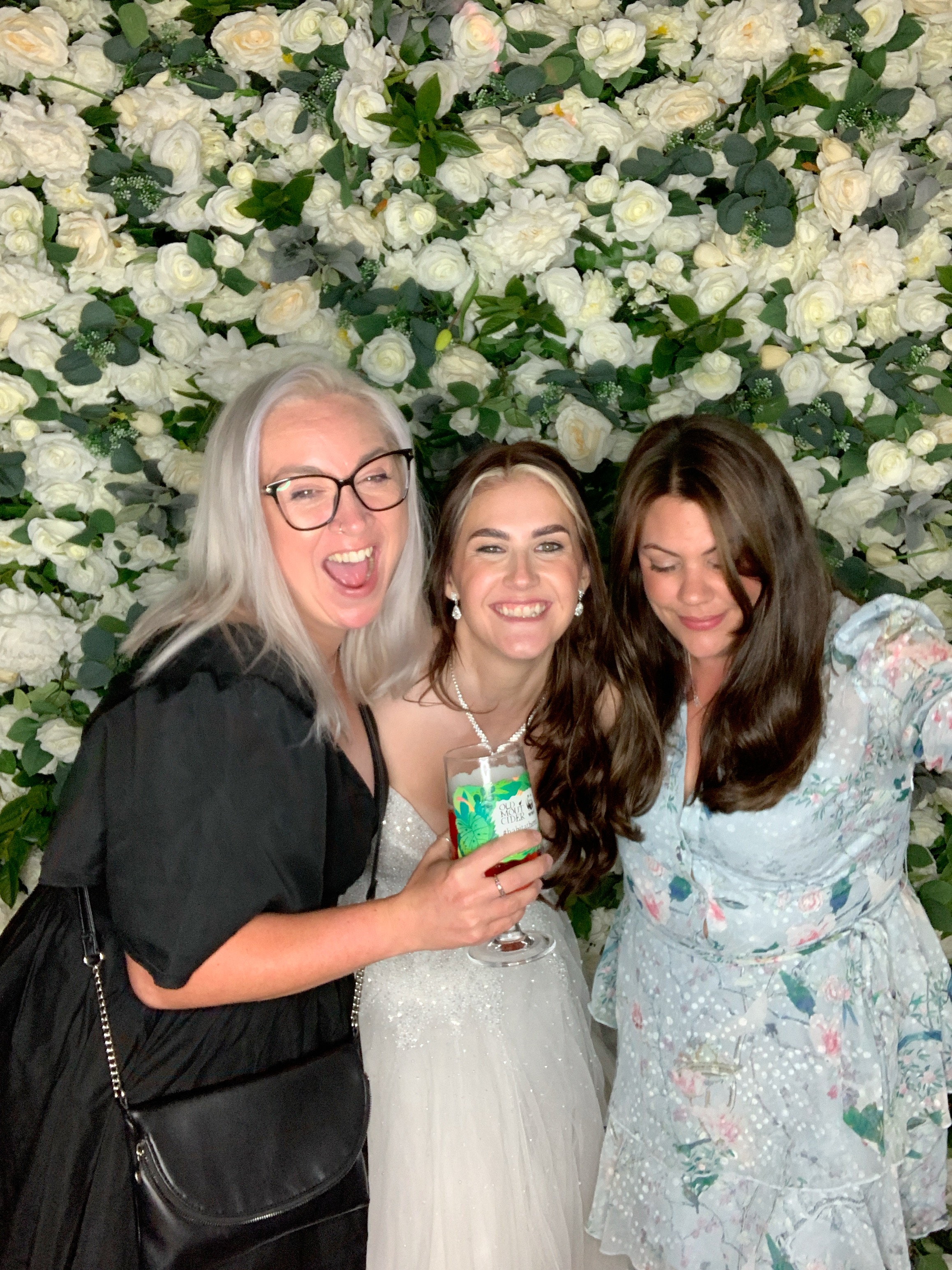 Sophie & Carl Photo Booth Images  | View more photos from the event at gallery.magicimages.uk/u/MagicImages/Sophie-Carl-Photo-Booth-Images