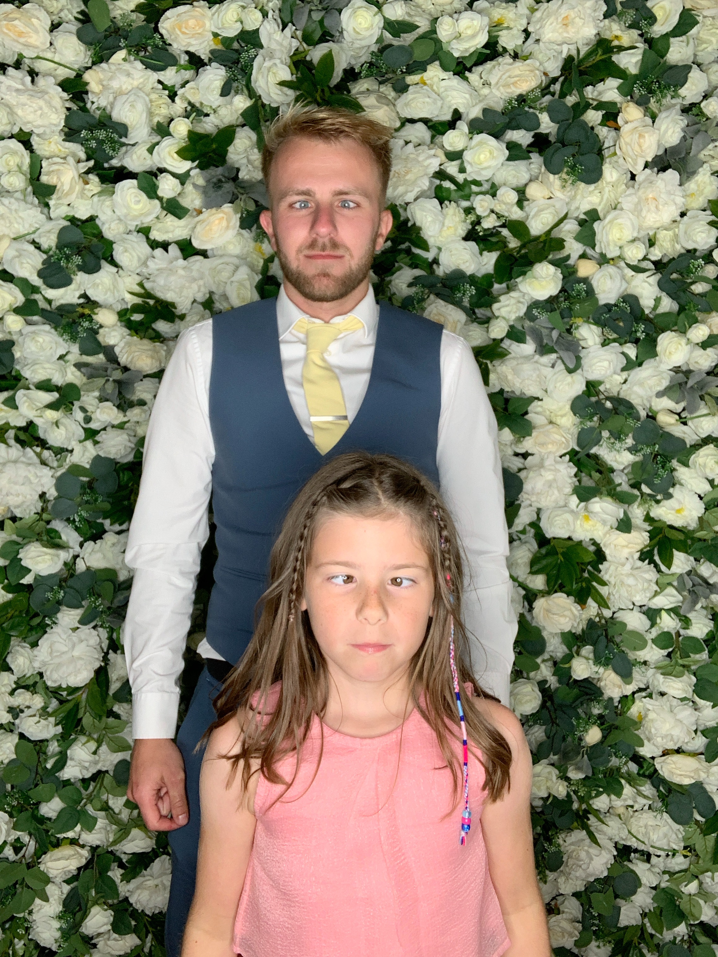 Sophie & Carl Photo Booth Images  | View more photos from the event at gallery.magicimages.uk/u/MagicImages/Sophie-Carl-Photo-Booth-Images