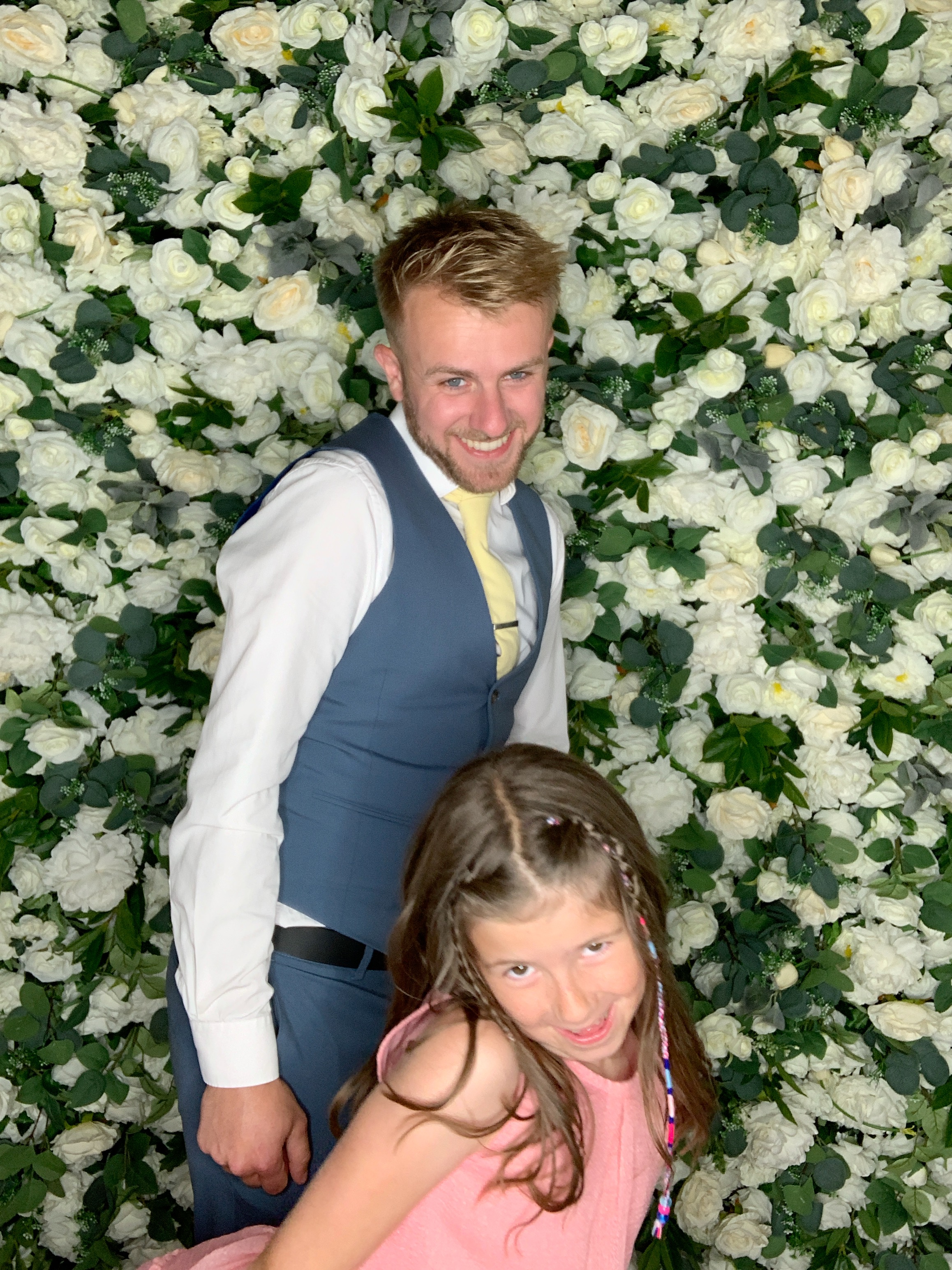 Sophie & Carl Photo Booth Images  | View more photos from the event at gallery.magicimages.uk/u/MagicImages/Sophie-Carl-Photo-Booth-Images