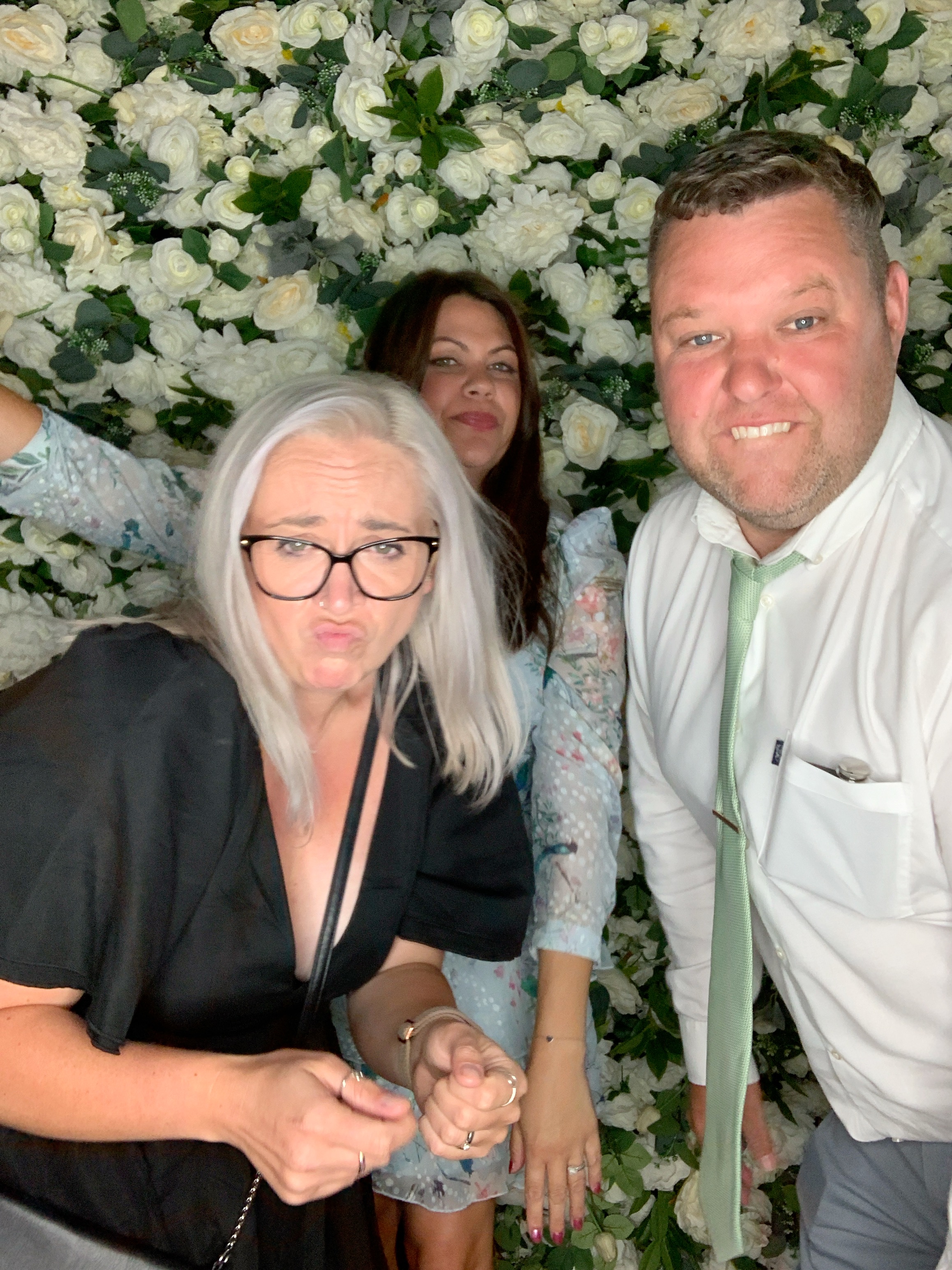 Sophie & Carl Photo Booth Images  | View more photos from the event at gallery.magicimages.uk/u/MagicImages/Sophie-Carl-Photo-Booth-Images