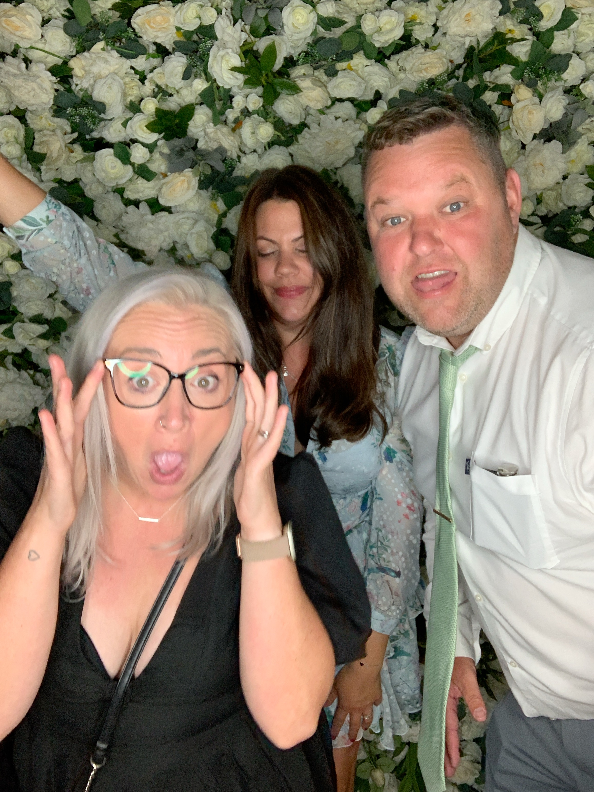 Sophie & Carl Photo Booth Images  | View more photos from the event at gallery.magicimages.uk/u/MagicImages/Sophie-Carl-Photo-Booth-Images