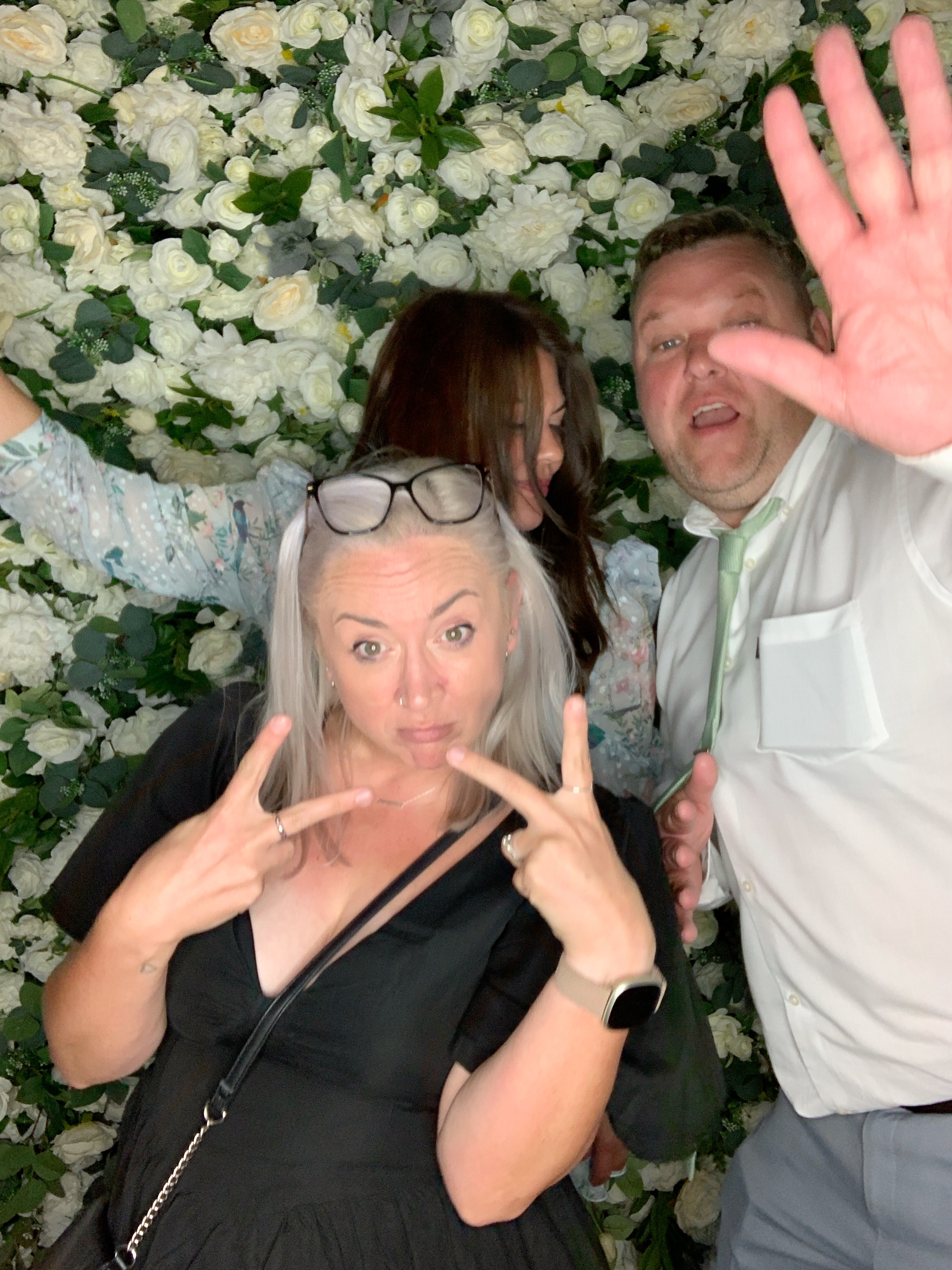 Sophie & Carl Photo Booth Images  | View more photos from the event at gallery.magicimages.uk/u/MagicImages/Sophie-Carl-Photo-Booth-Images