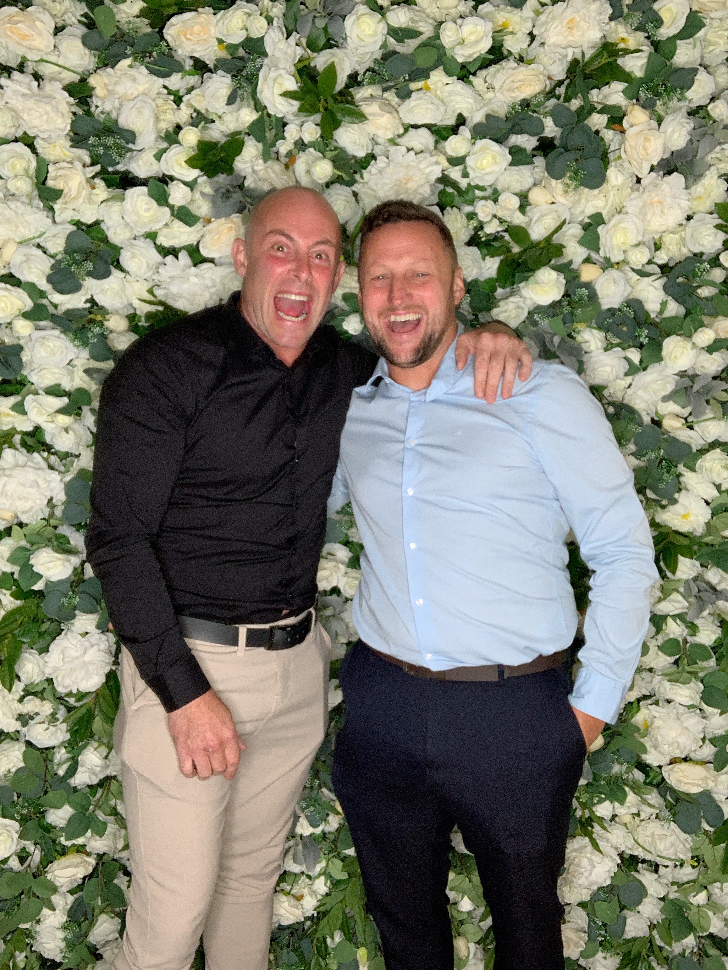 Sophie & Carl Photo Booth Images  | View more photos from the event at gallery.magicimages.uk/u/MagicImages/Sophie-Carl-Photo-Booth-Images