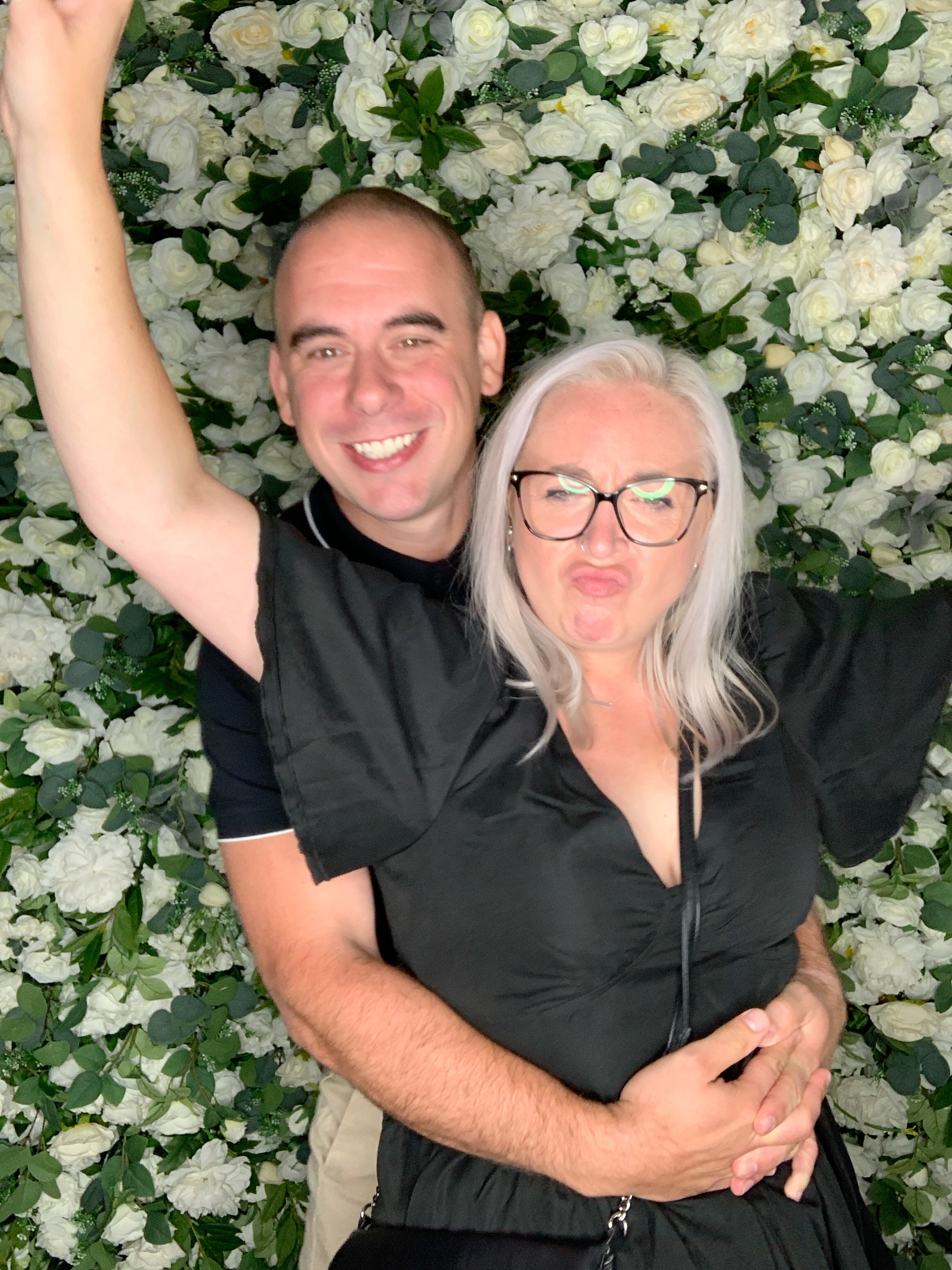 Sophie & Carl Photo Booth Images  | View more photos from the event at gallery.magicimages.uk/u/MagicImages/Sophie-Carl-Photo-Booth-Images