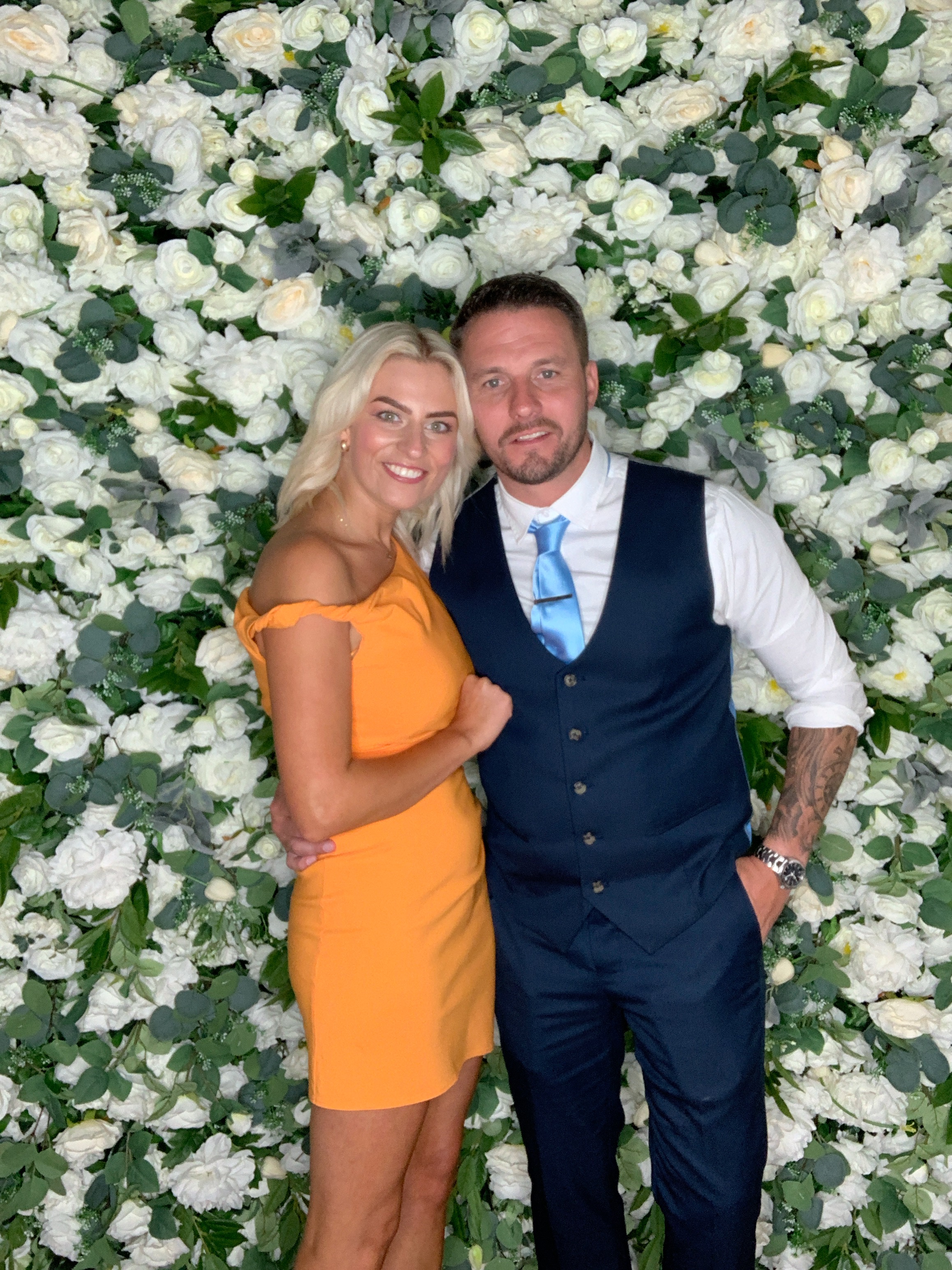 Sophie & Carl Photo Booth Images  | View more photos from the event at gallery.magicimages.uk/u/MagicImages/Sophie-Carl-Photo-Booth-Images