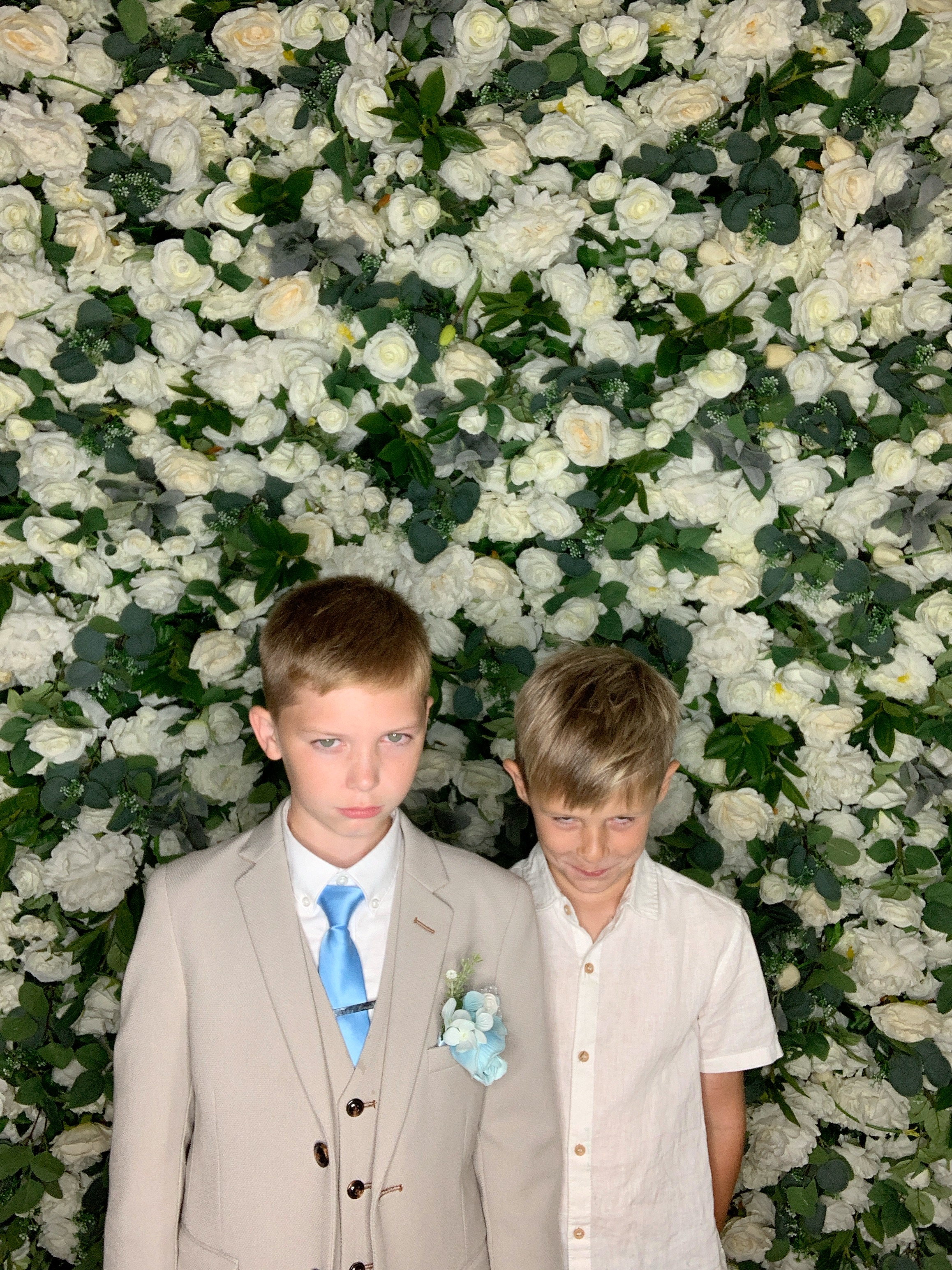 Sophie & Carl Photo Booth Images  | View more photos from the event at gallery.magicimages.uk/u/MagicImages/Sophie-Carl-Photo-Booth-Images