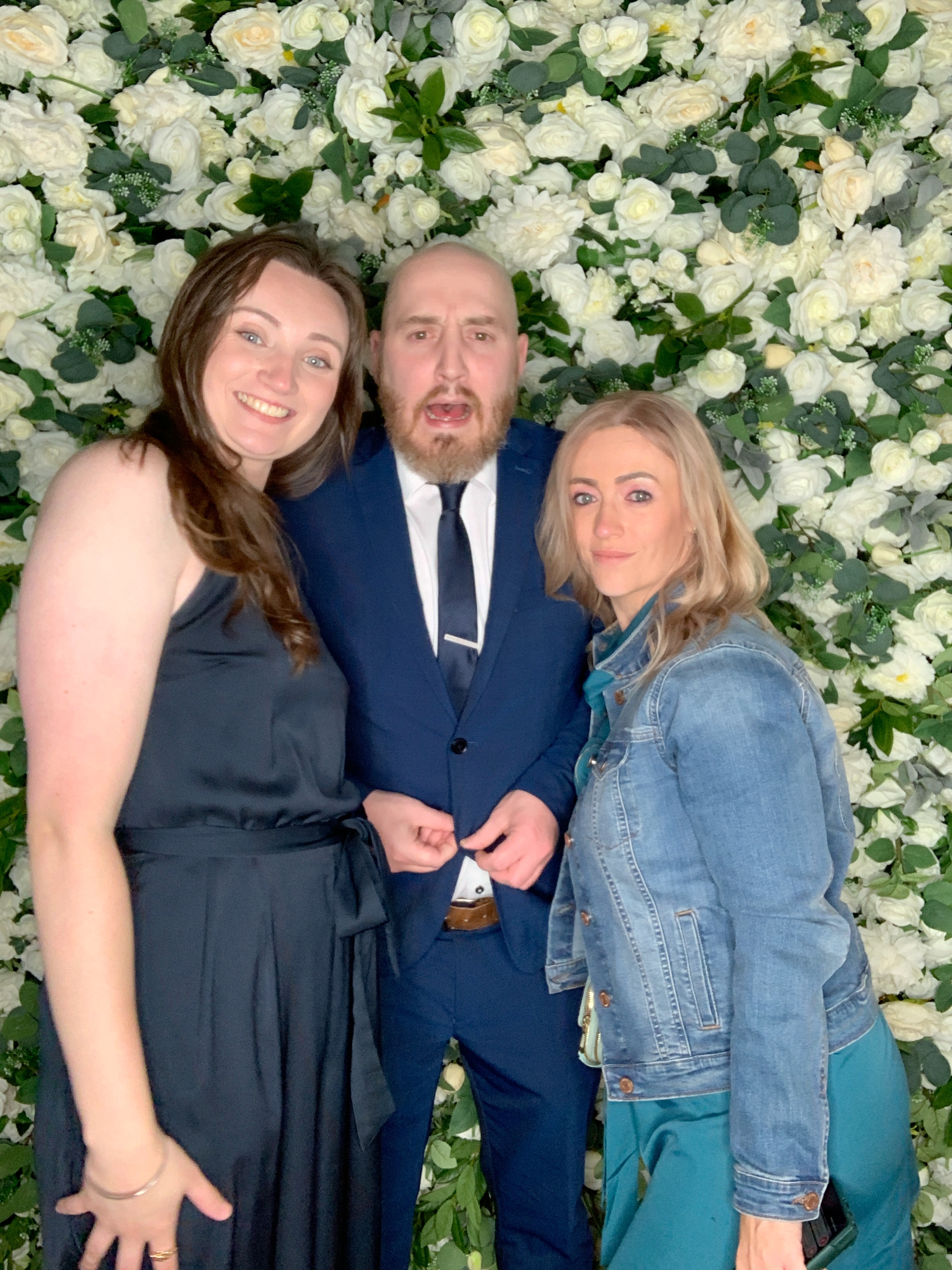 Sophie & Carl Photo Booth Images  | View more photos from the event at gallery.magicimages.uk/u/MagicImages/Sophie-Carl-Photo-Booth-Images