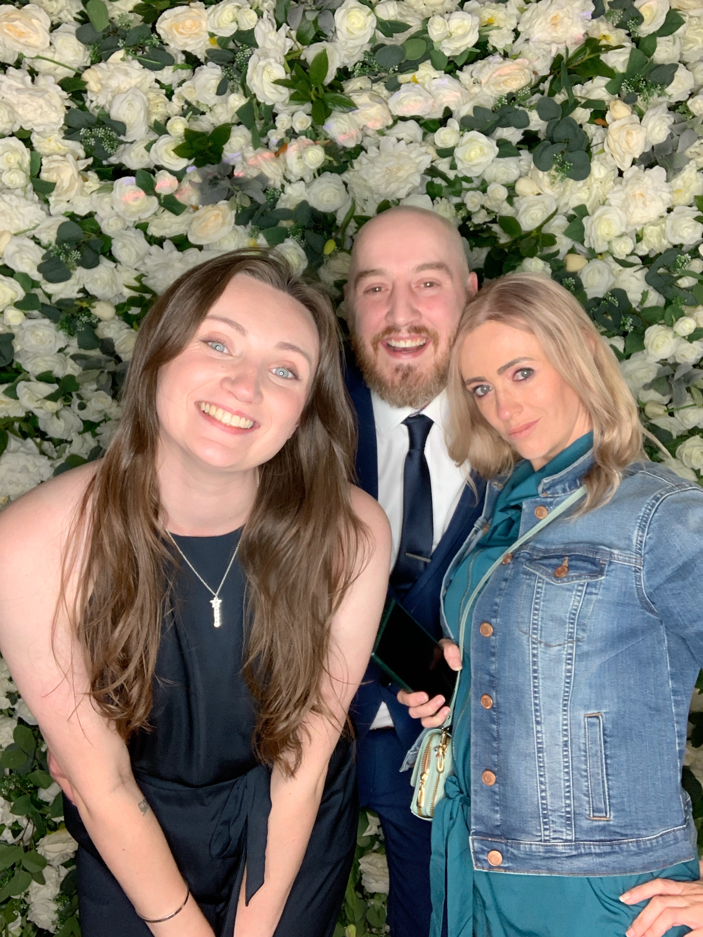 Sophie & Carl Photo Booth Images  | View more photos from the event at gallery.magicimages.uk/u/MagicImages/Sophie-Carl-Photo-Booth-Images