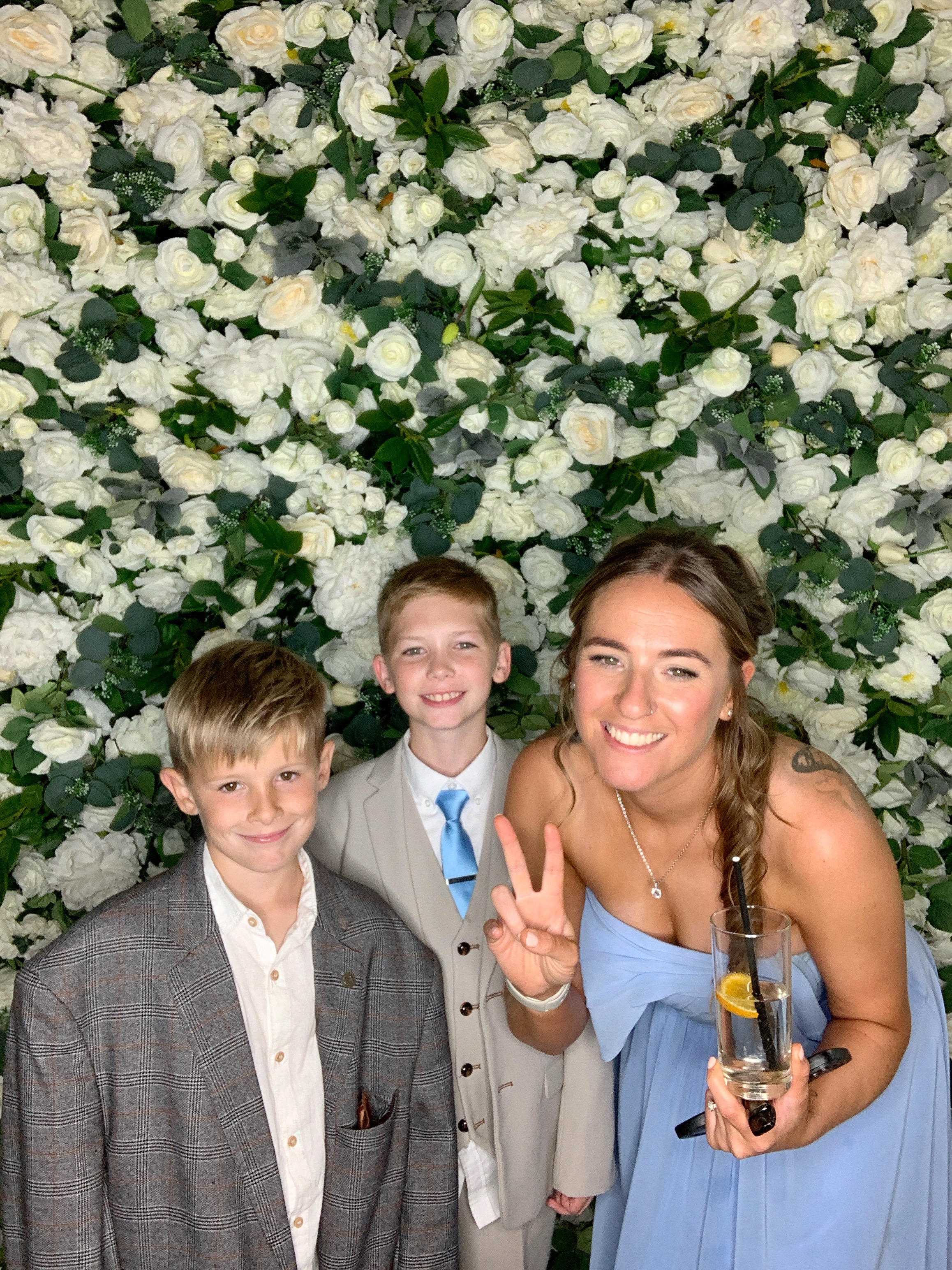 Sophie & Carl Photo Booth Images  | View more photos from the event at gallery.magicimages.uk/u/MagicImages/Sophie-Carl-Photo-Booth-Images