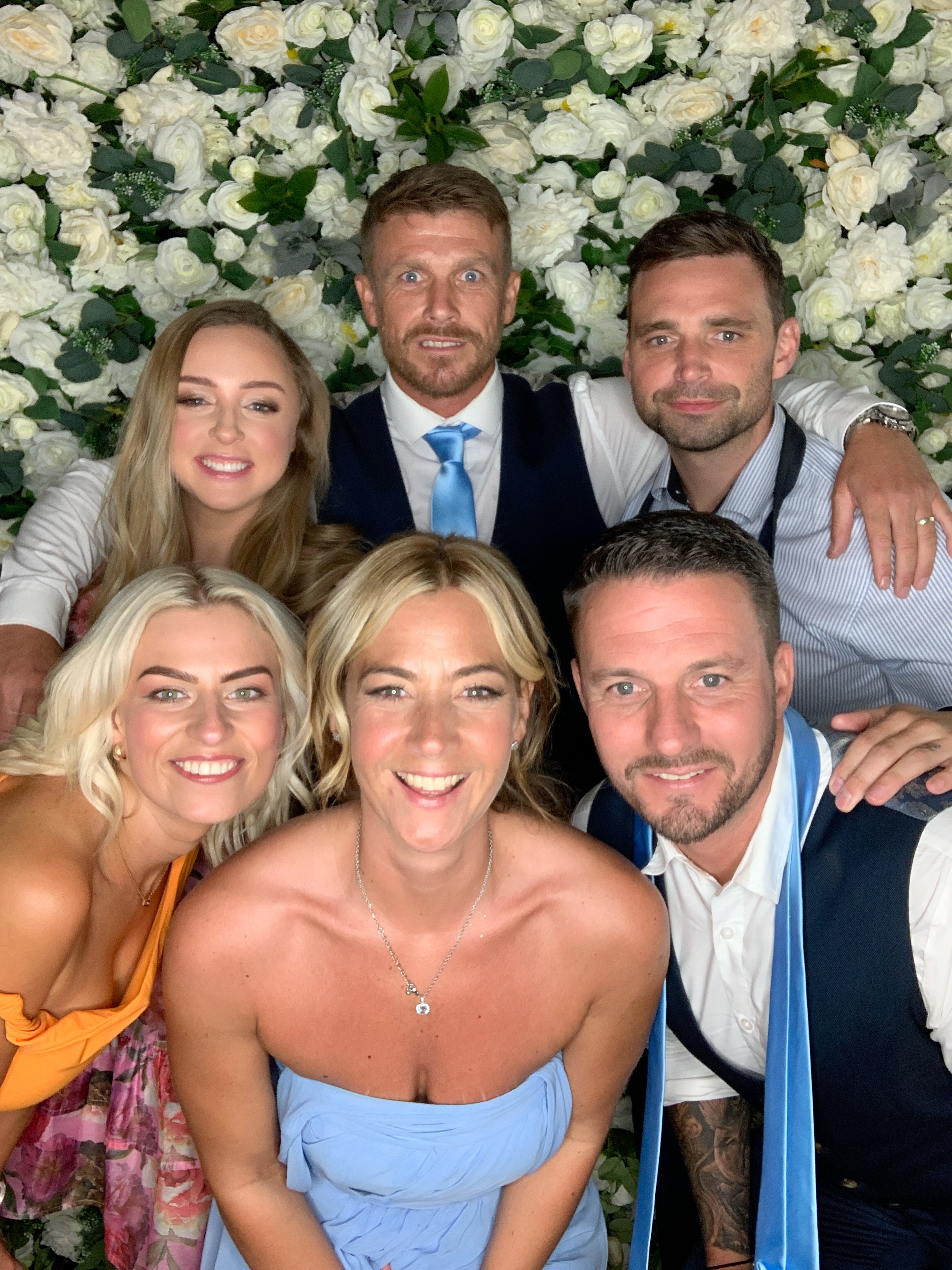 Sophie & Carl Photo Booth Images  | View more photos from the event at gallery.magicimages.uk/u/MagicImages/Sophie-Carl-Photo-Booth-Images