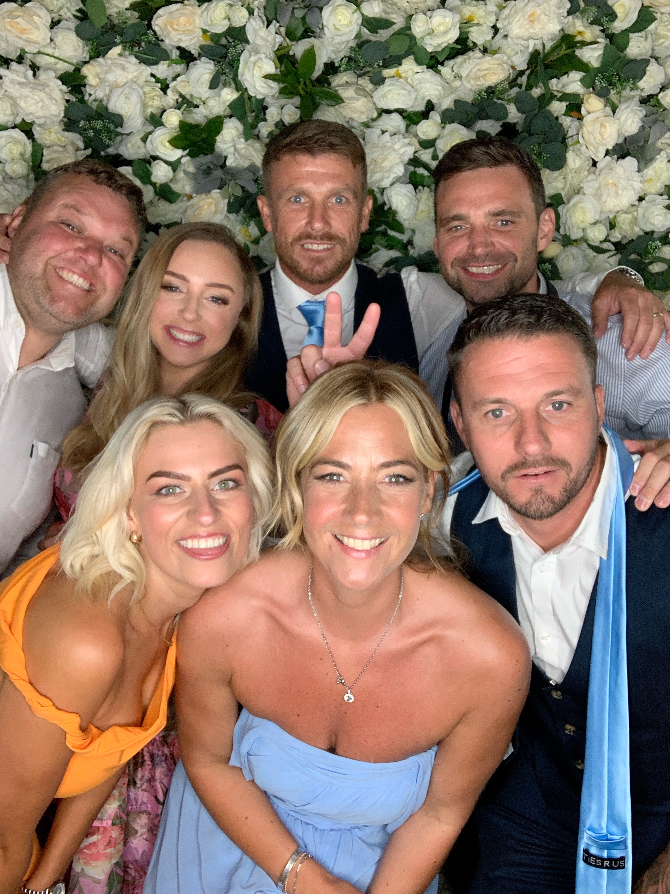 Sophie & Carl Photo Booth Images  | View more photos from the event at gallery.magicimages.uk/u/MagicImages/Sophie-Carl-Photo-Booth-Images