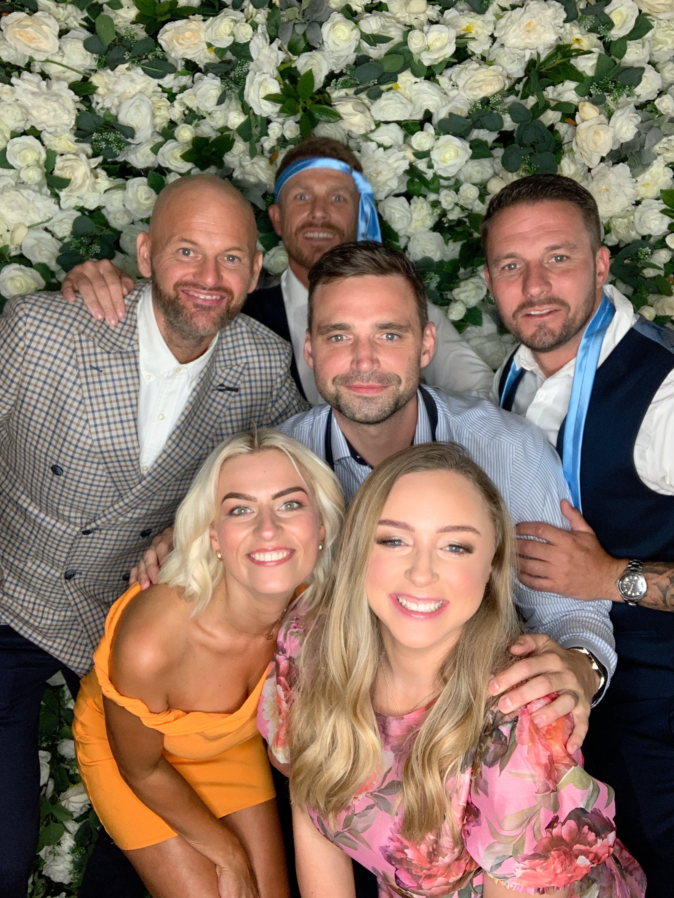 Sophie & Carl Photo Booth Images  | View more photos from the event at gallery.magicimages.uk/u/MagicImages/Sophie-Carl-Photo-Booth-Images