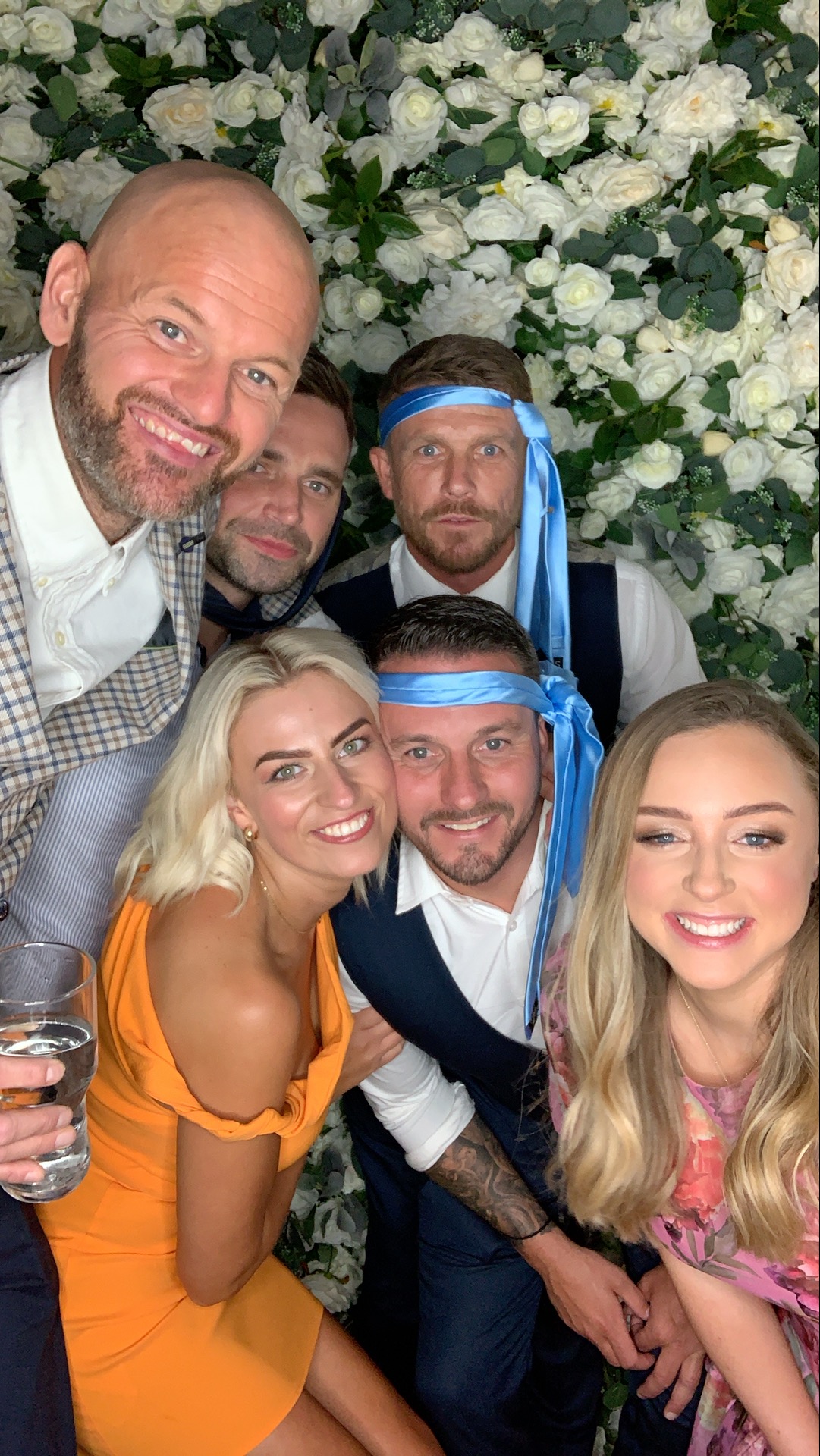 Sophie & Carl Photo Booth Images  | View more photos from the event at gallery.magicimages.uk/u/MagicImages/Sophie-Carl-Photo-Booth-Images