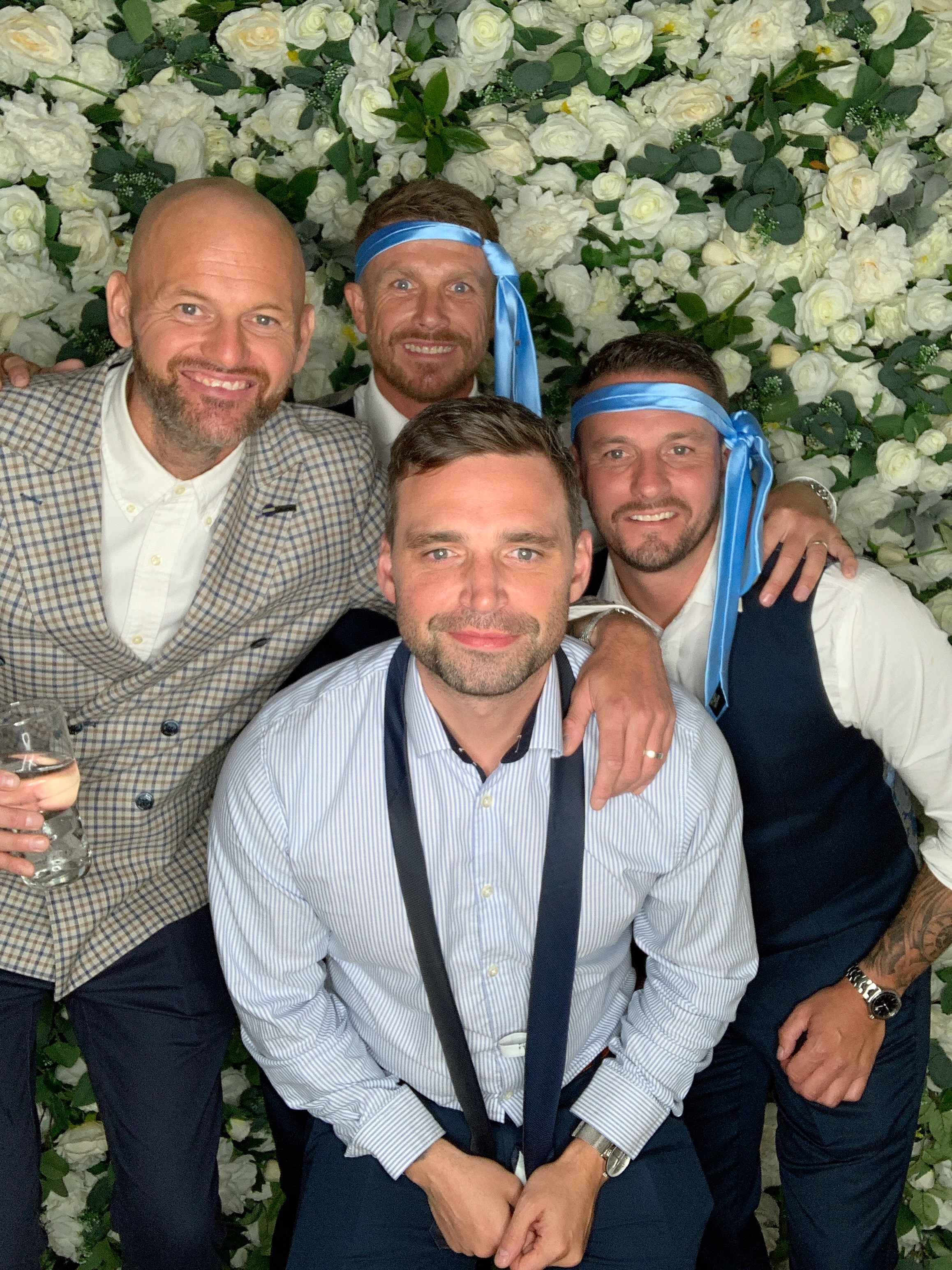 Sophie & Carl Photo Booth Images  | View more photos from the event at gallery.magicimages.uk/u/MagicImages/Sophie-Carl-Photo-Booth-Images