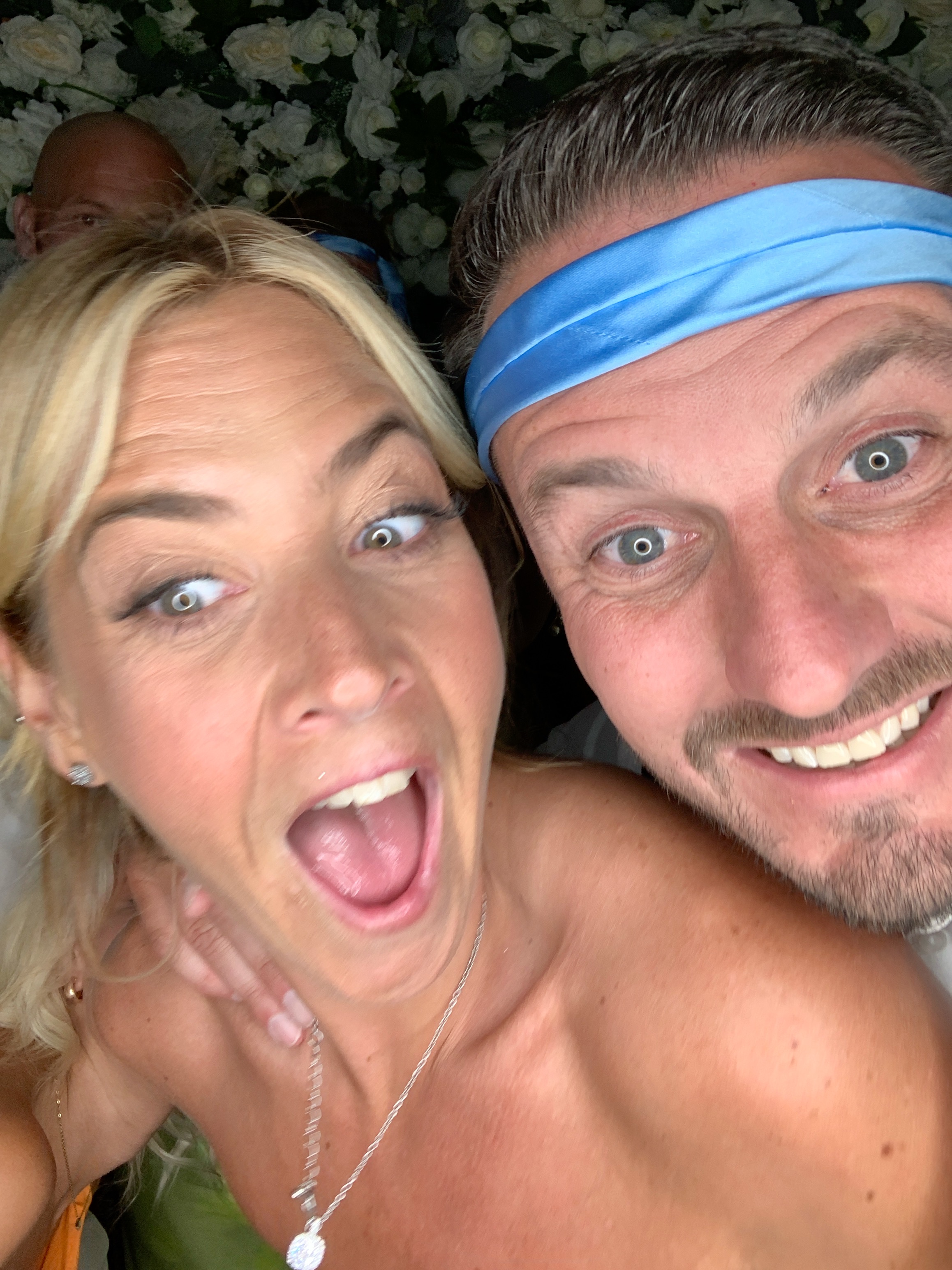 Sophie & Carl Photo Booth Images  | View more photos from the event at gallery.magicimages.uk/u/MagicImages/Sophie-Carl-Photo-Booth-Images