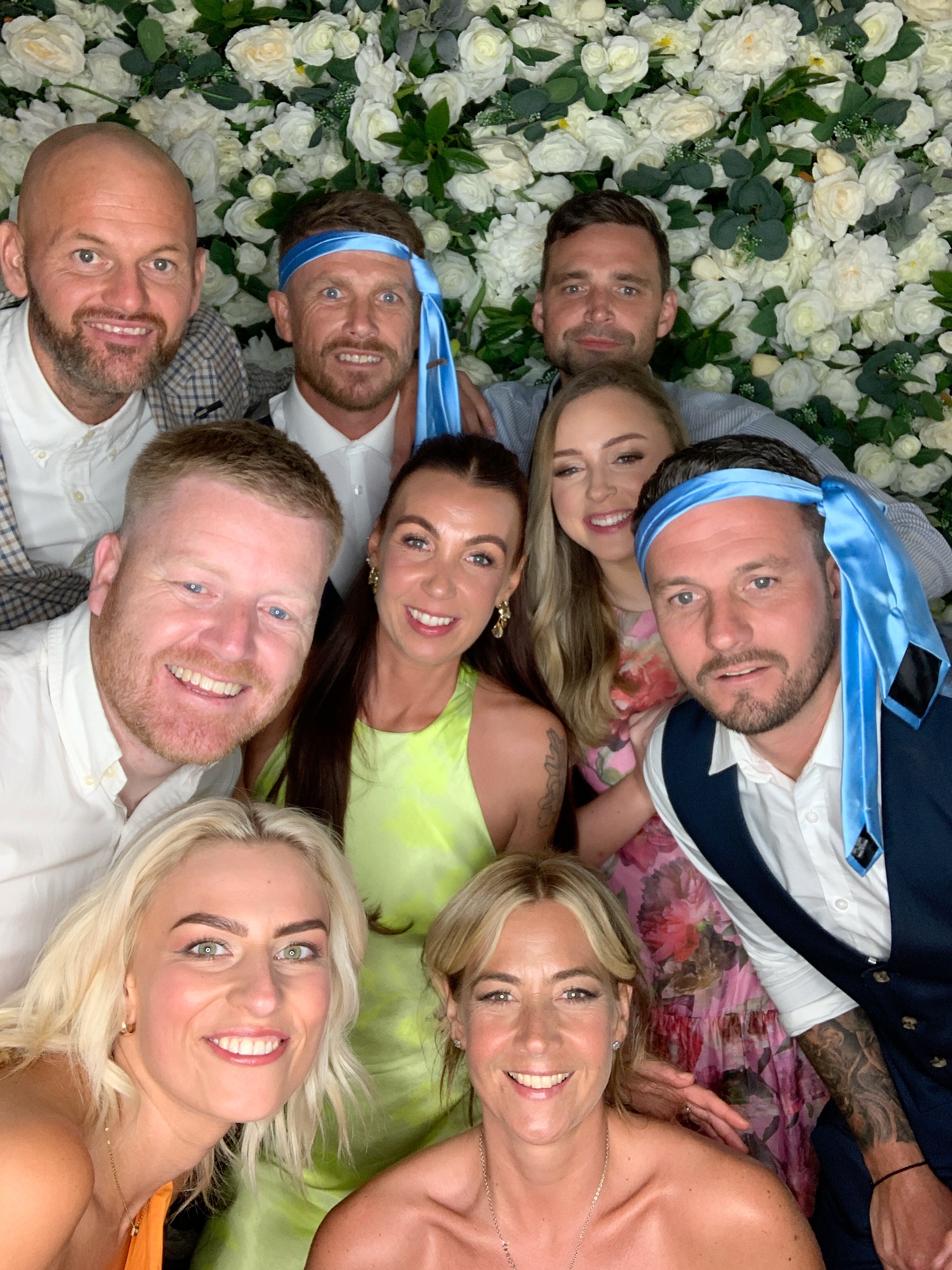 Sophie & Carl Photo Booth Images  | View more photos from the event at gallery.magicimages.uk/u/MagicImages/Sophie-Carl-Photo-Booth-Images