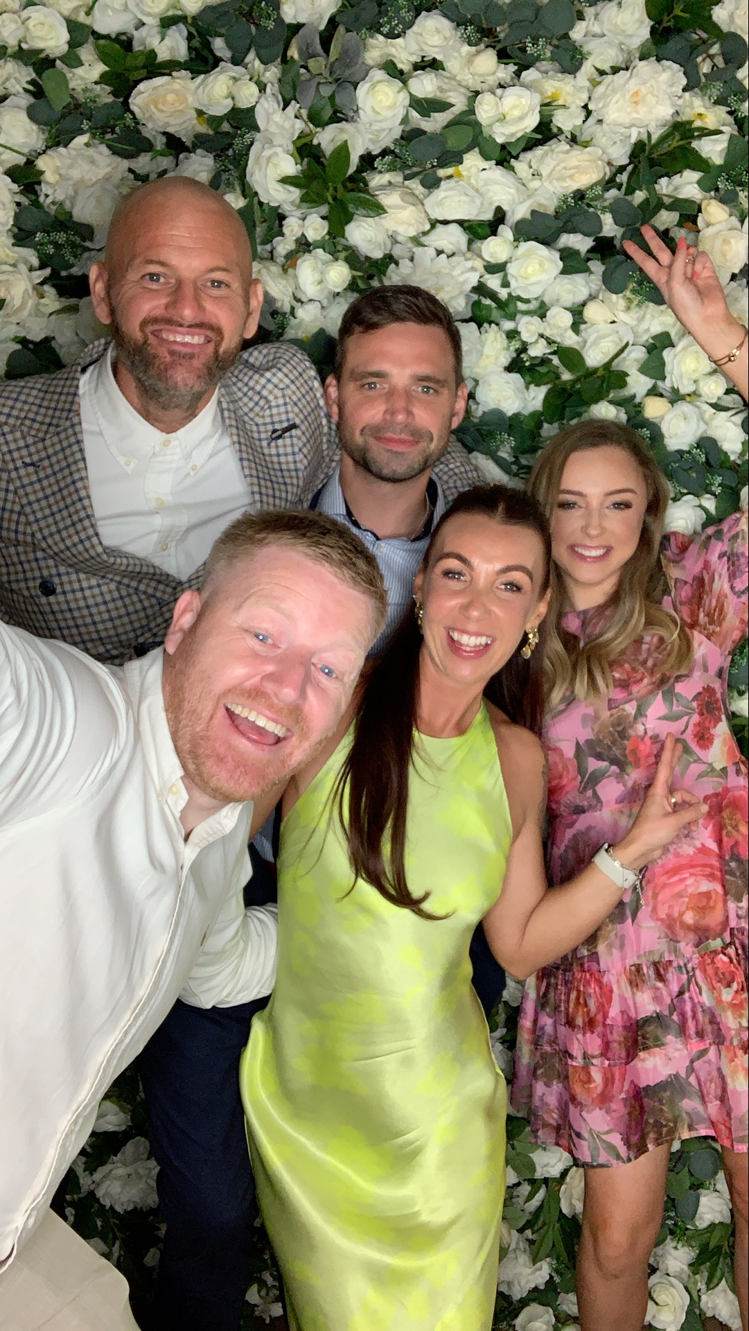 Sophie & Carl Photo Booth Images  | View more photos from the event at gallery.magicimages.uk/u/MagicImages/Sophie-Carl-Photo-Booth-Images