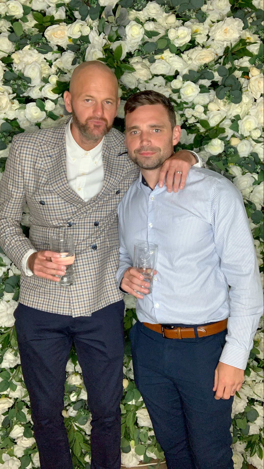 Sophie & Carl Photo Booth Images  | View more photos from the event at gallery.magicimages.uk/u/MagicImages/Sophie-Carl-Photo-Booth-Images