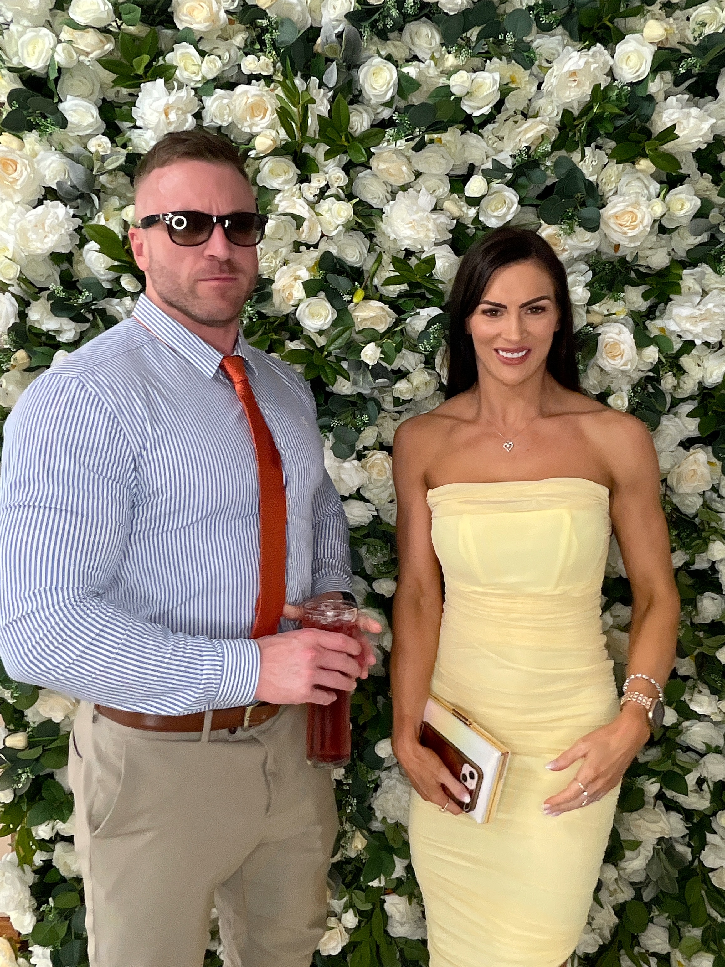 Sophie & Joe Photo booth images  | View more photos from the event at gallery.magicimages.uk/u/MagicImages/Sophie-Joe-Photo-booth-images