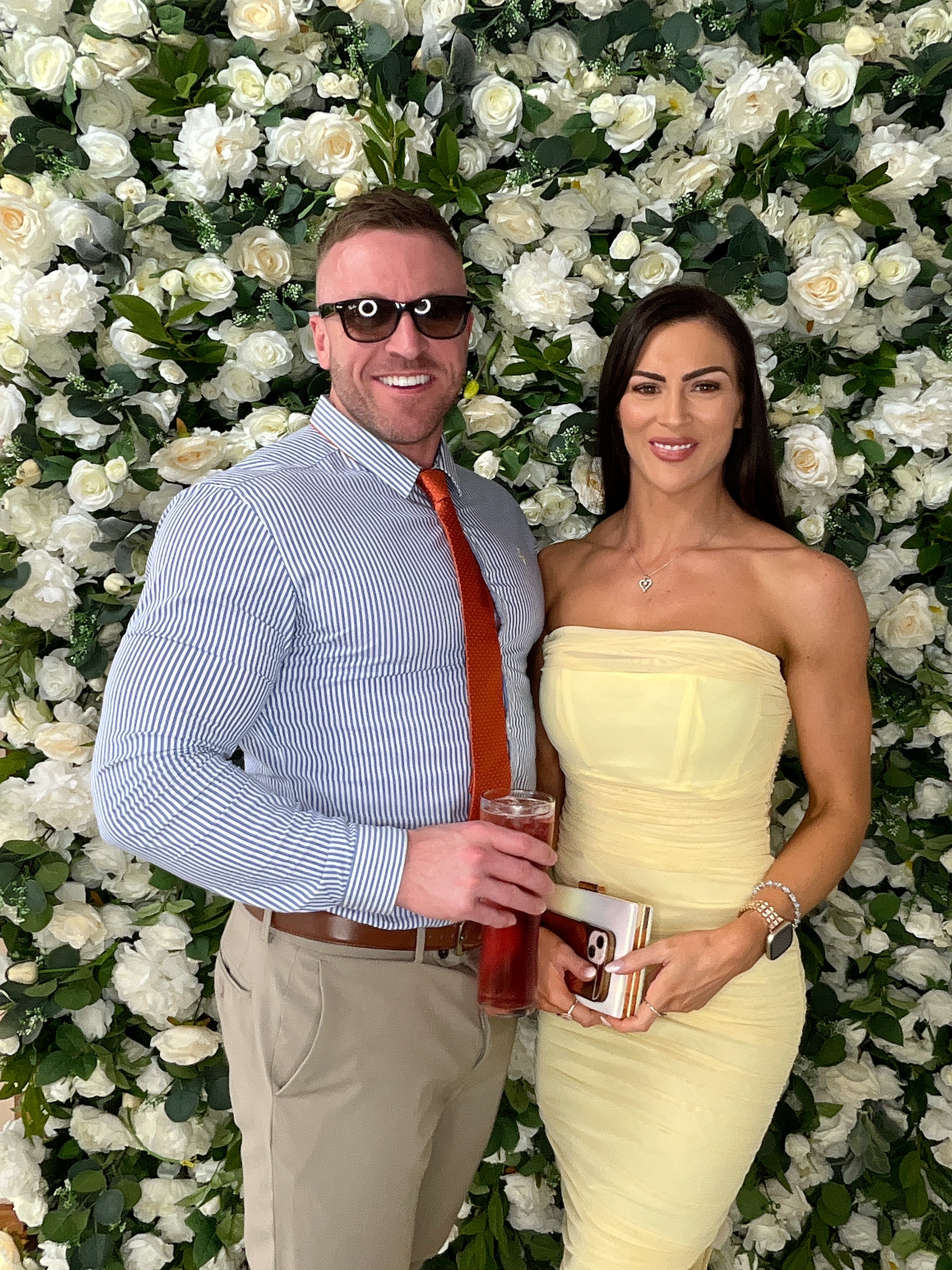 Sophie & Joe Photo booth images  | View more photos from the event at gallery.magicimages.uk/u/MagicImages/Sophie-Joe-Photo-booth-images