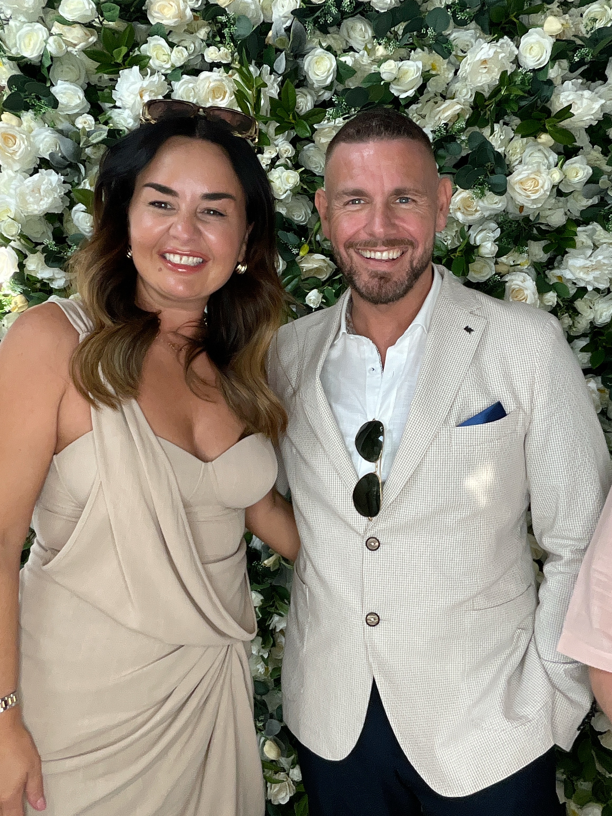 Sophie & Joe Photo booth images  | View more photos from the event at gallery.magicimages.uk/u/MagicImages/Sophie-Joe-Photo-booth-images