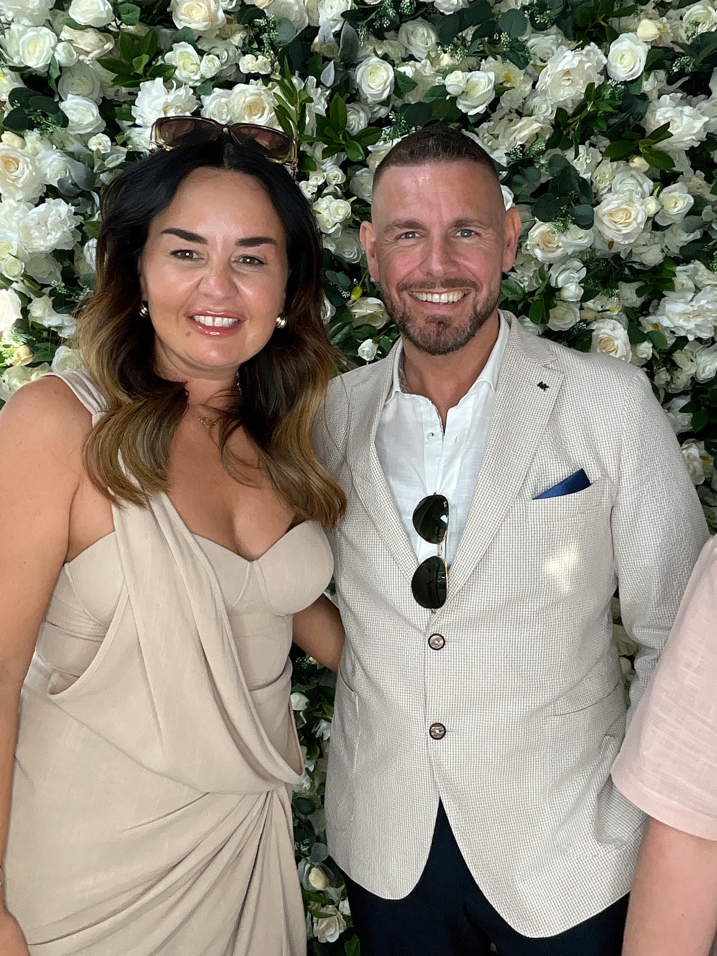 Sophie & Joe Photo booth images  | View more photos from the event at gallery.magicimages.uk/u/MagicImages/Sophie-Joe-Photo-booth-images