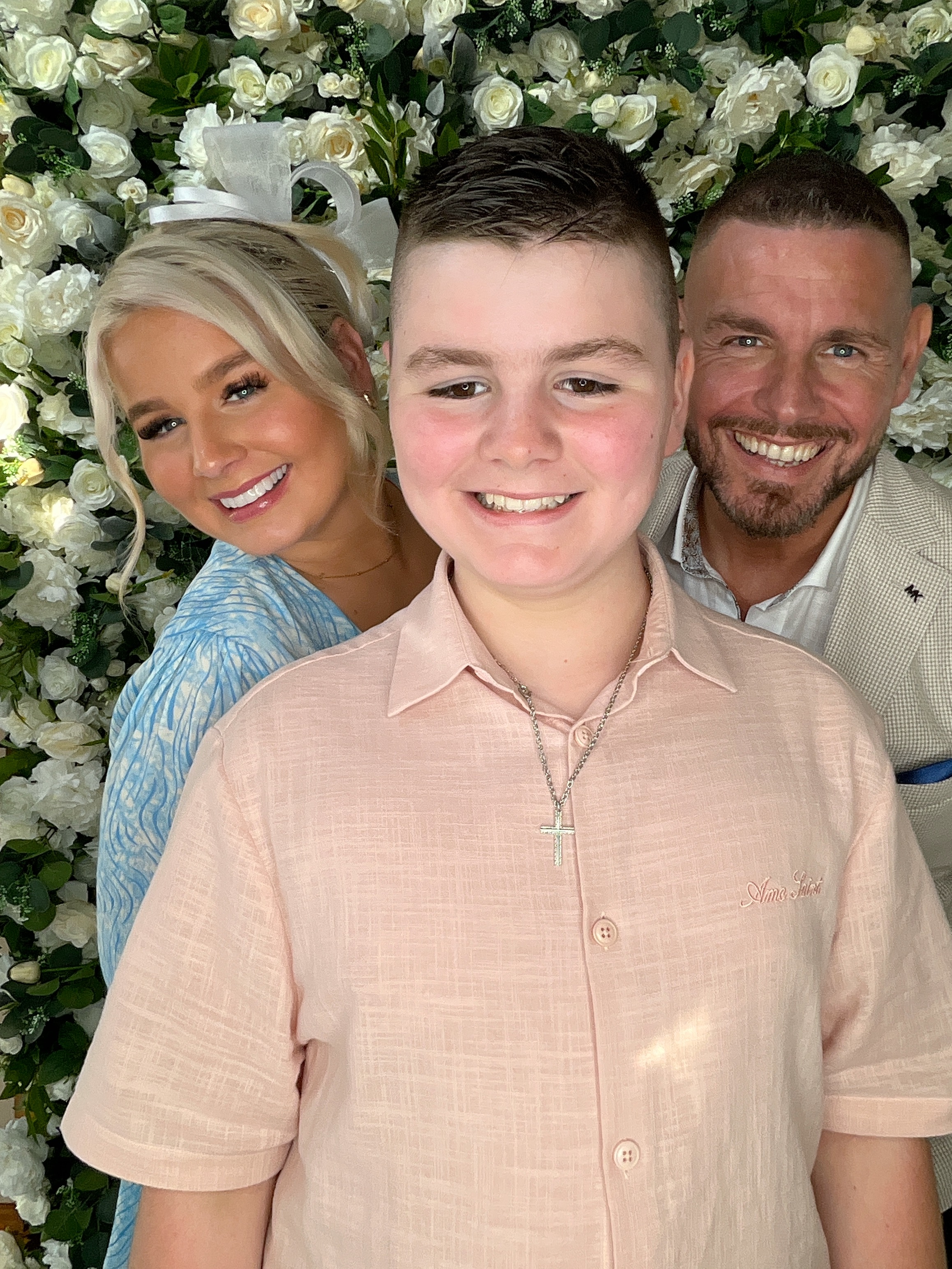 Sophie & Joe Photo booth images  | View more photos from the event at gallery.magicimages.uk/u/MagicImages/Sophie-Joe-Photo-booth-images