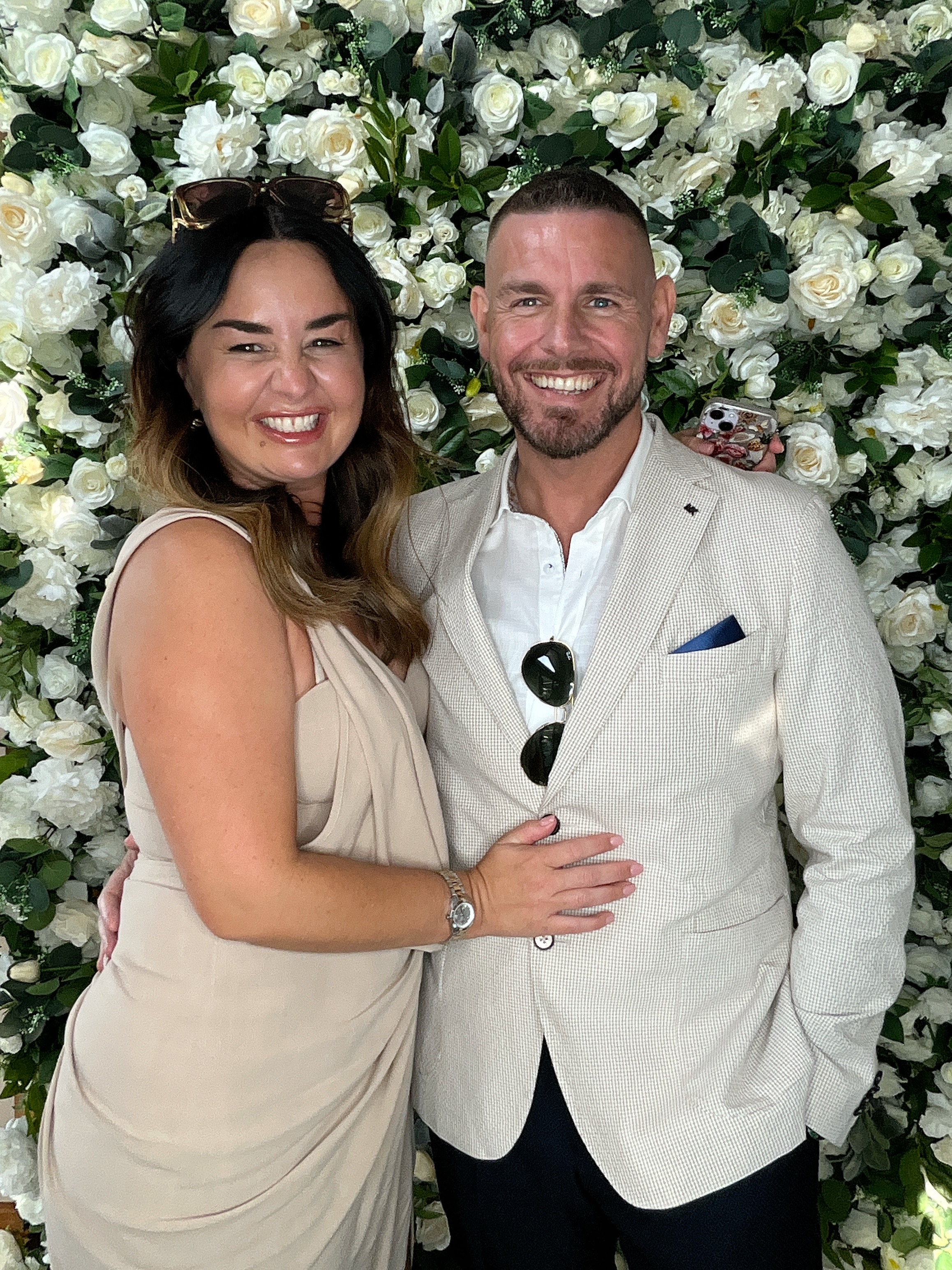 Sophie & Joe Photo booth images  | View more photos from the event at gallery.magicimages.uk/u/MagicImages/Sophie-Joe-Photo-booth-images