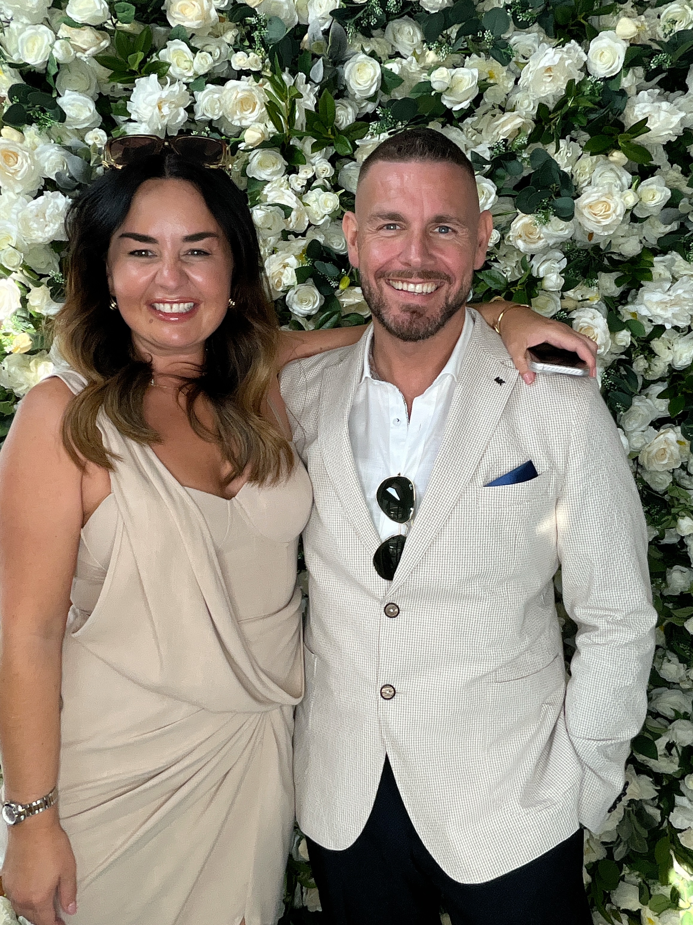 Sophie & Joe Photo booth images  | View more photos from the event at gallery.magicimages.uk/u/MagicImages/Sophie-Joe-Photo-booth-images