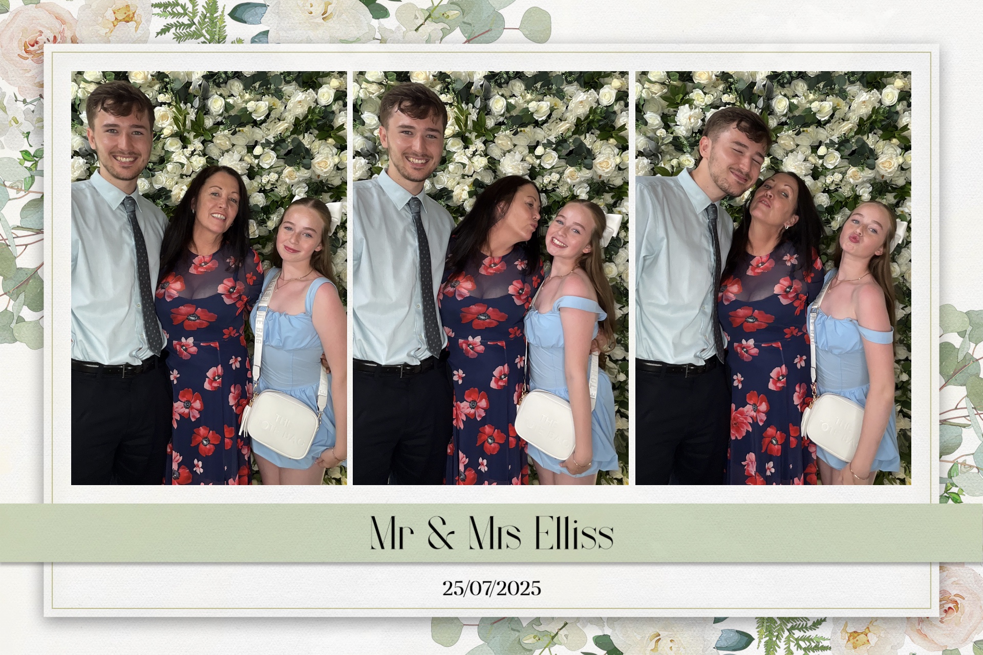 Sophie & Joe Photo booth images  | View more photos from the event at gallery.magicimages.uk/u/MagicImages/Sophie-Joe-Photo-booth-images