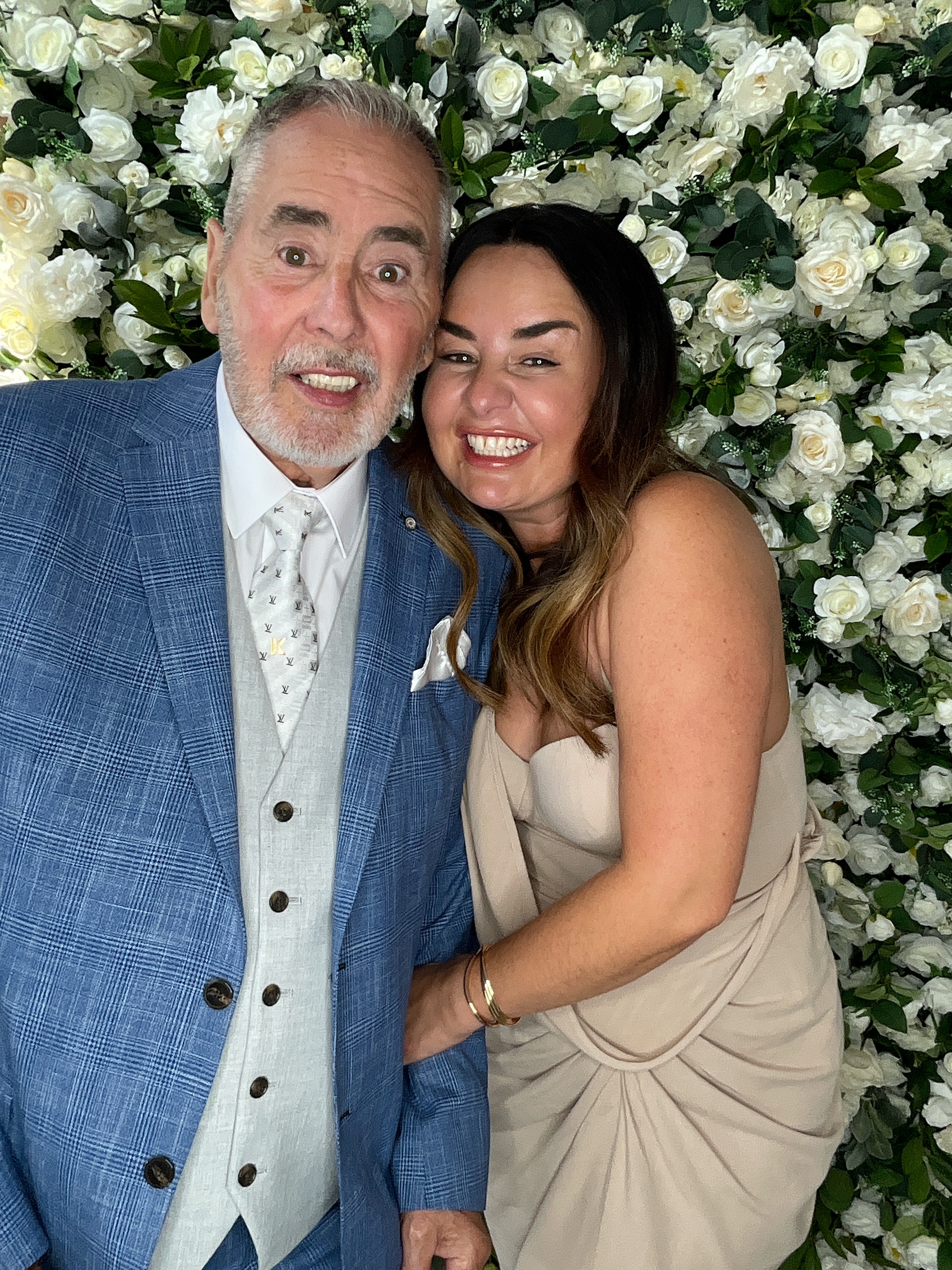 Sophie & Joe Photo booth images  | View more photos from the event at gallery.magicimages.uk/u/MagicImages/Sophie-Joe-Photo-booth-images