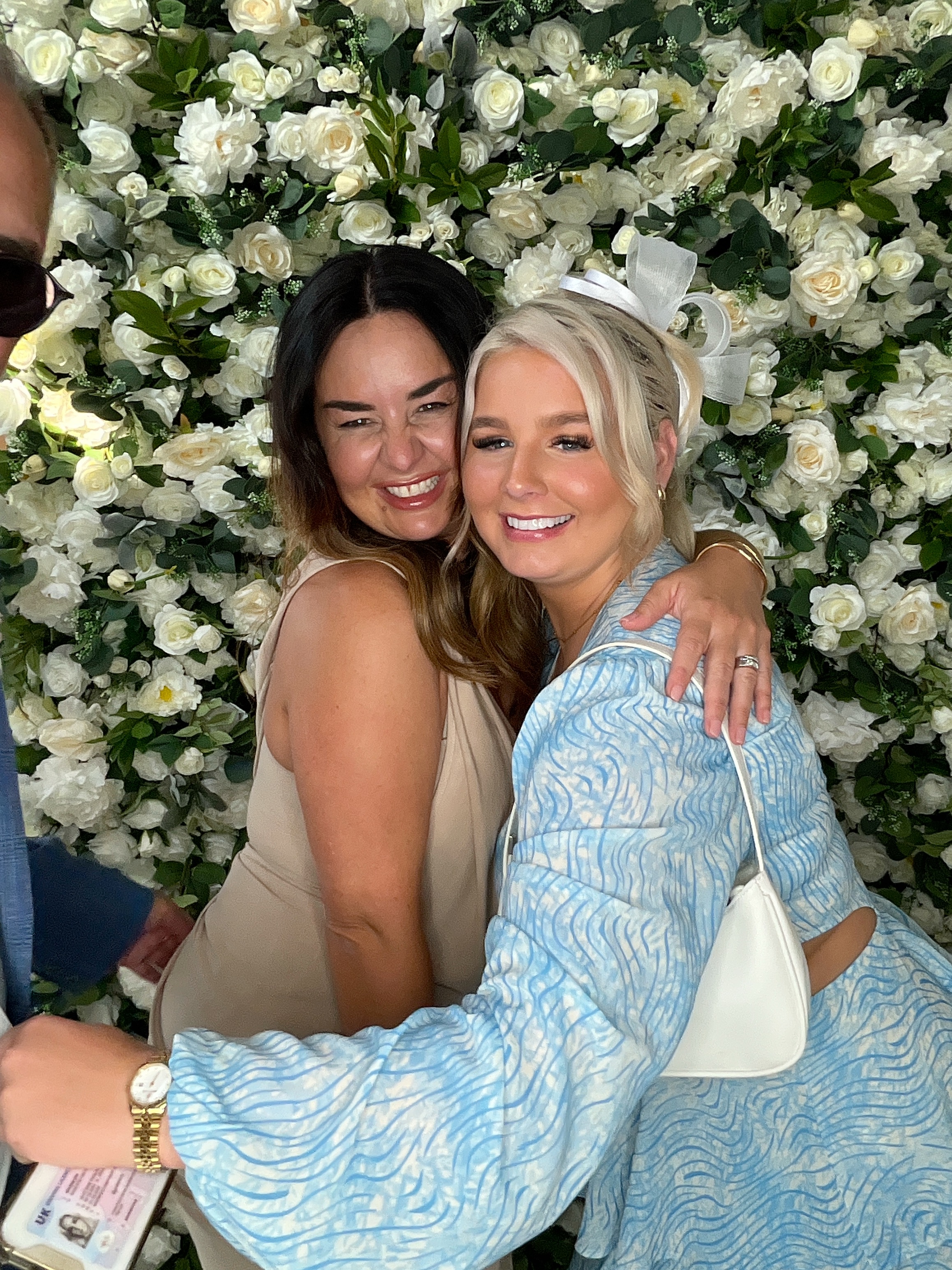 Sophie & Joe Photo booth images  | View more photos from the event at gallery.magicimages.uk/u/MagicImages/Sophie-Joe-Photo-booth-images