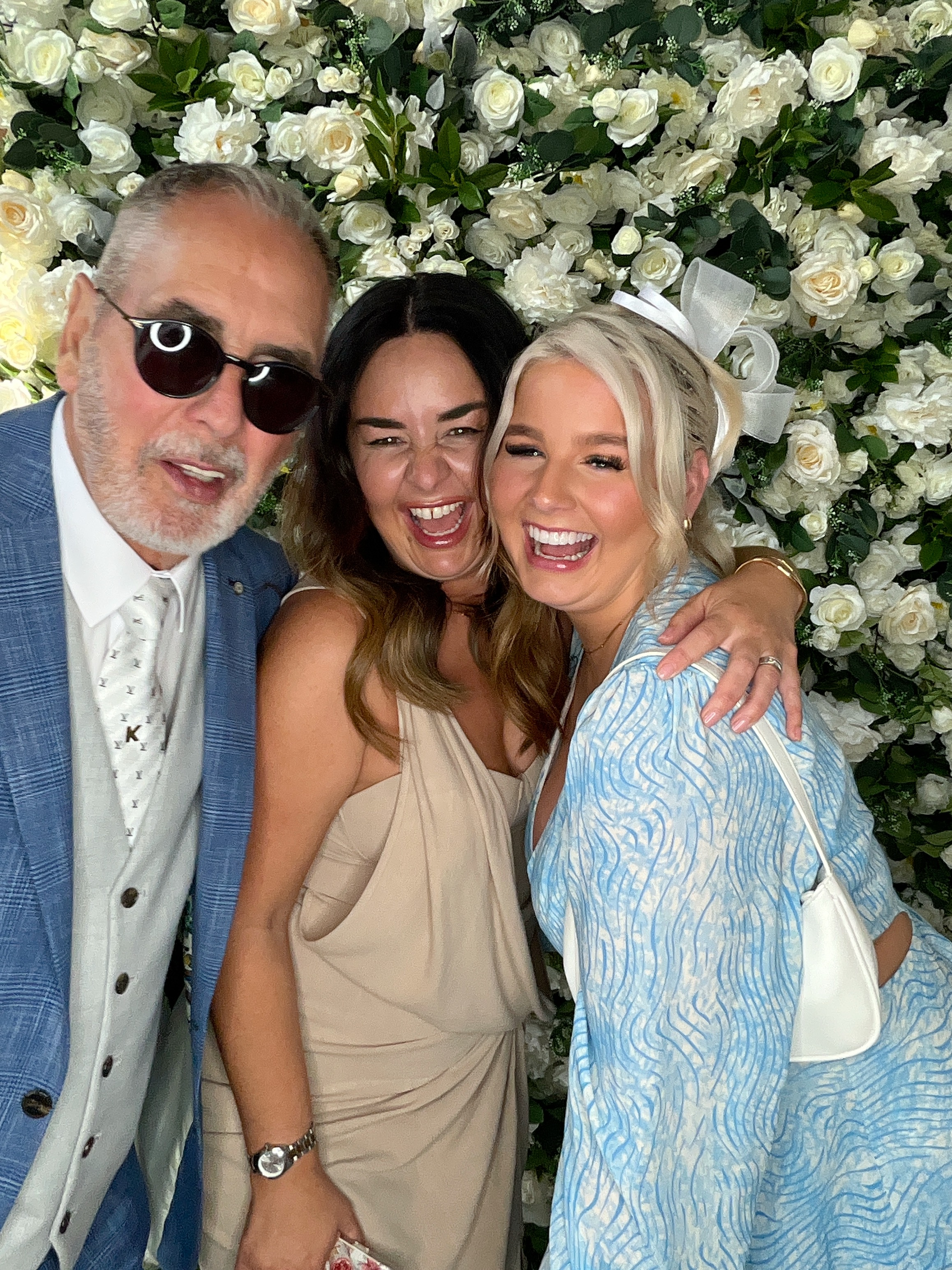 Sophie & Joe Photo booth images  | View more photos from the event at gallery.magicimages.uk/u/MagicImages/Sophie-Joe-Photo-booth-images